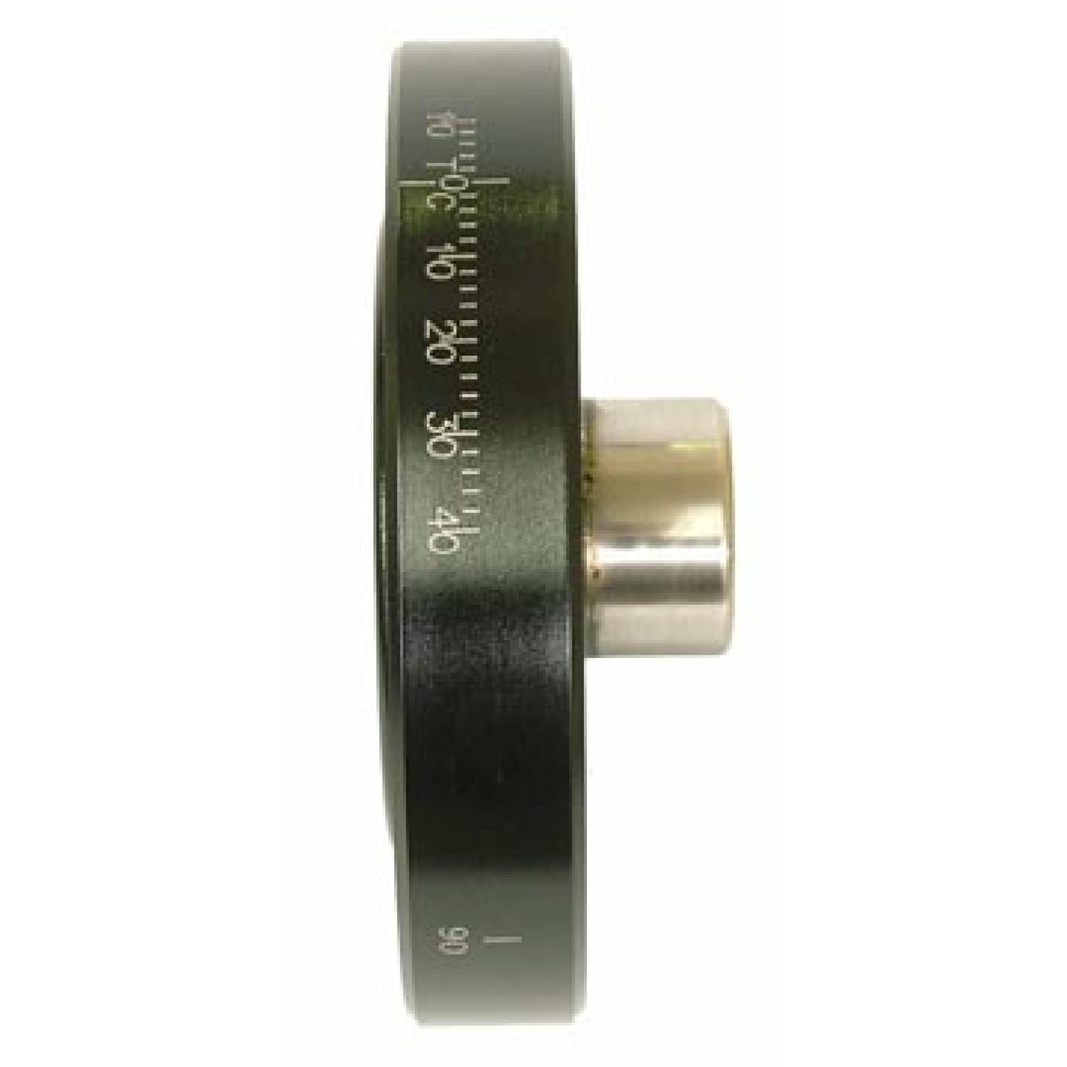 Dayco PB2221ST Engine Harmonic Balancer product image 5 of 5
