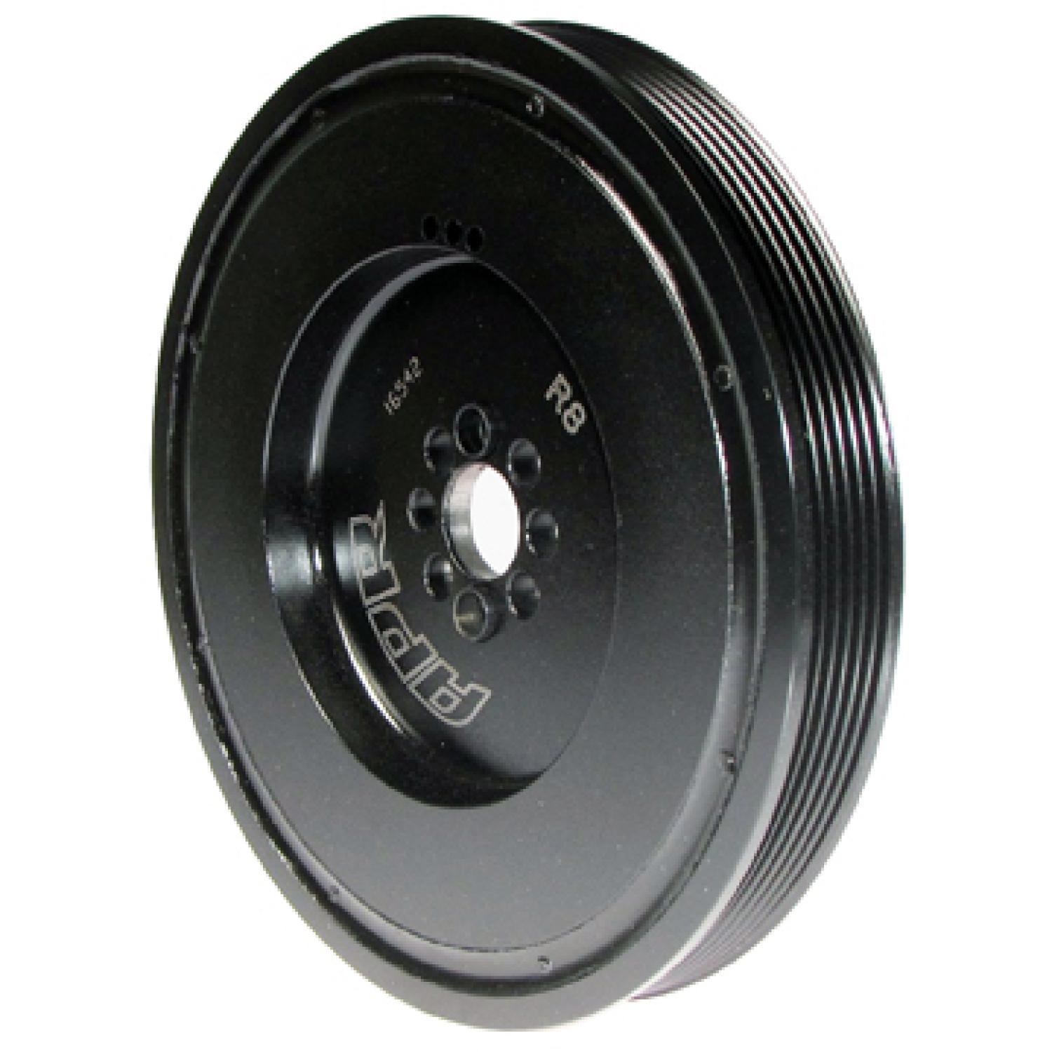 Dayco PB61555ST Engine Harmonic Balancer product image 1 of 2