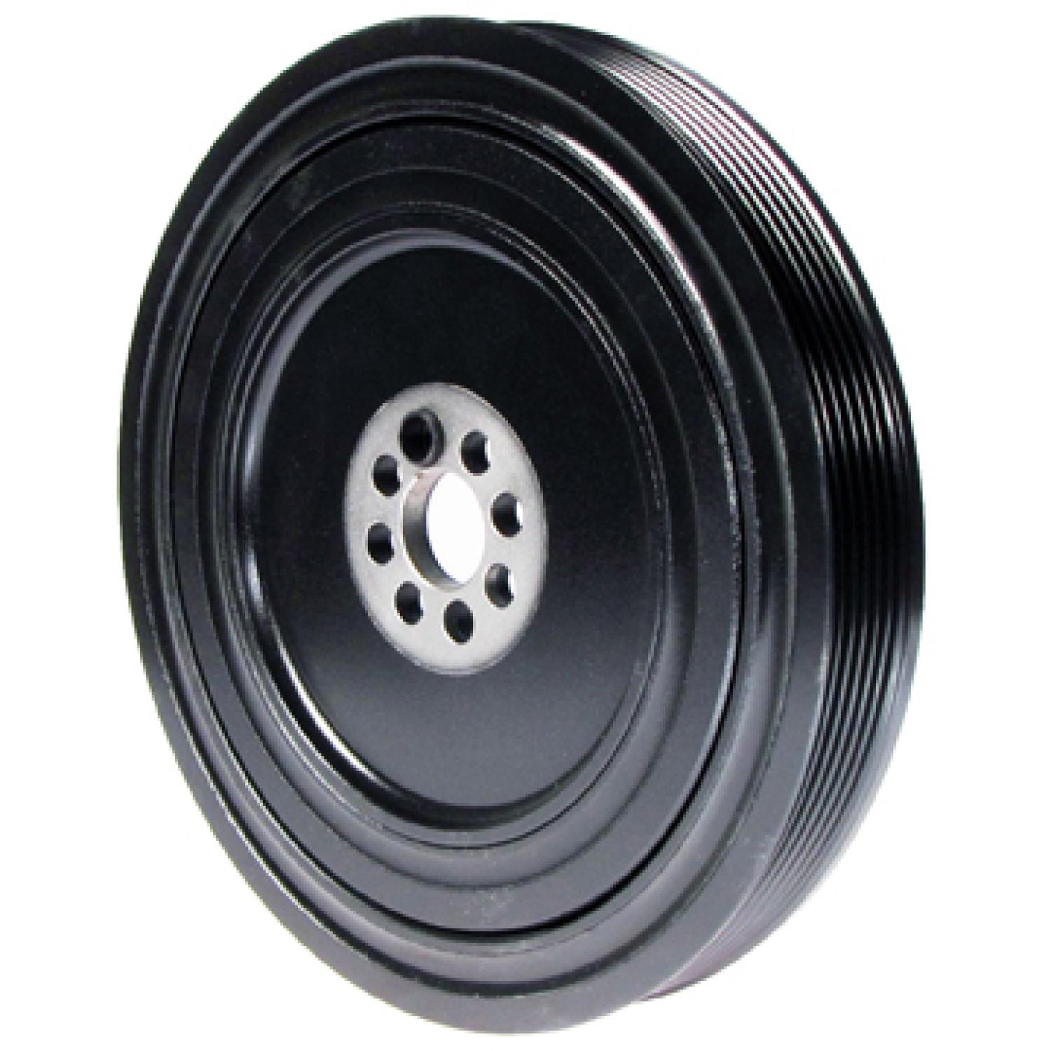 Dayco PB61555ST Engine Harmonic Balancer product image 2 of 2