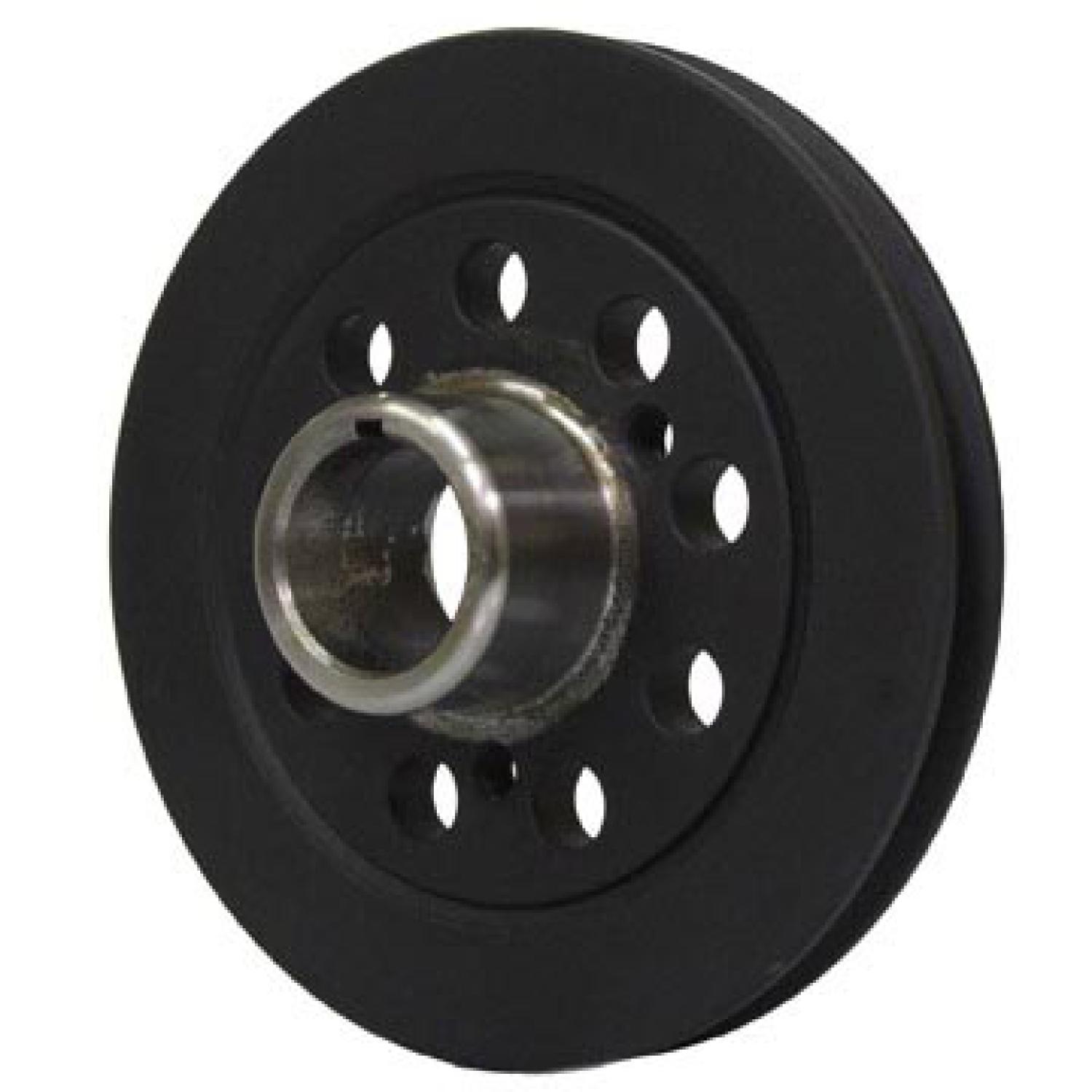 Dayco PB6312N - Engine Harmonic Balancer Dayco PB6312N Engine Harmonic Balancer product image 1 of 2