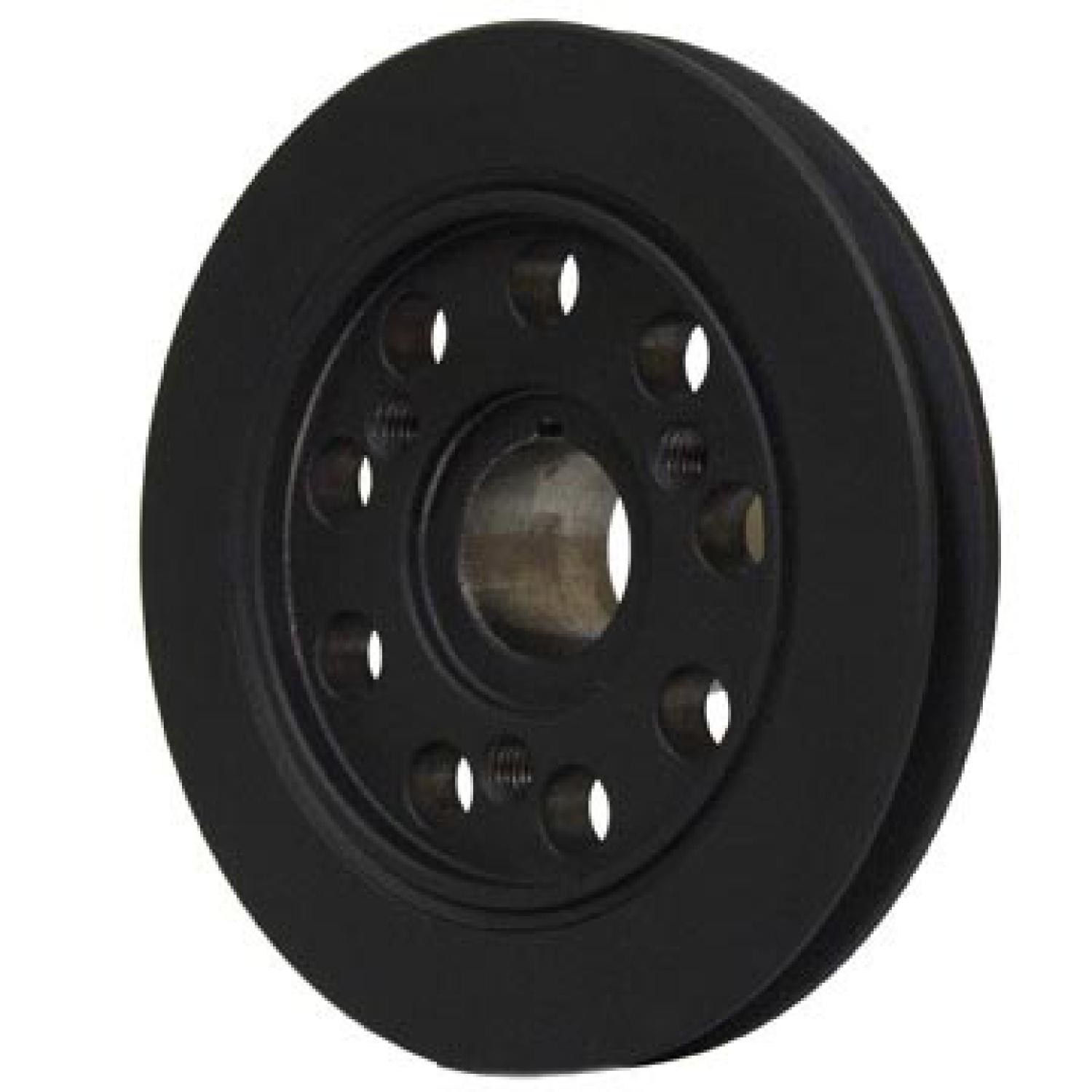 Dayco PB6312N - Engine Harmonic Balancer Dayco PB6312N Engine Harmonic Balancer product image 2 of 2