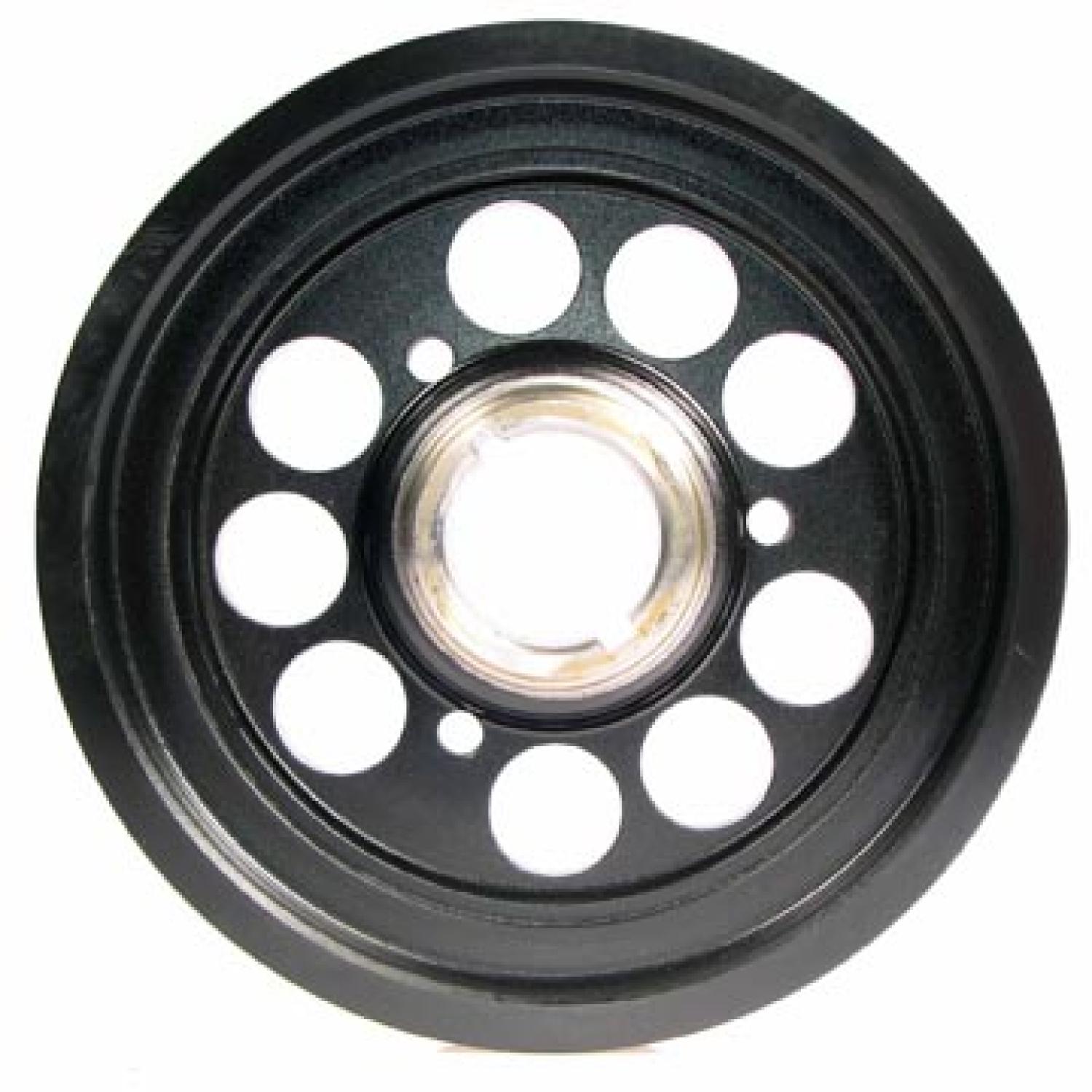 Dayco PB81117SC Engine Harmonic Balancer product image 1 of 5