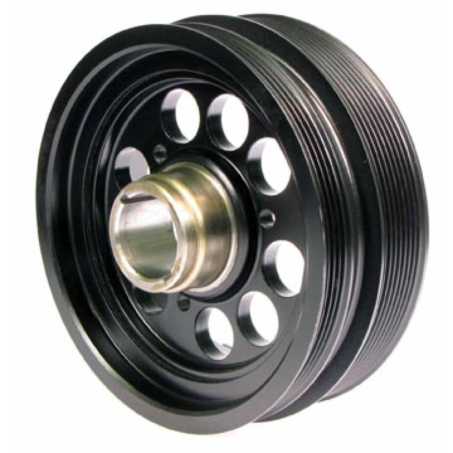 Dayco PB81117SC Engine Harmonic Balancer product image 2 of 5