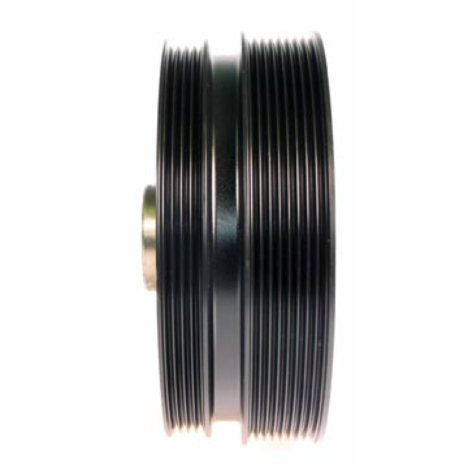 Dayco PB81117SC Engine Harmonic Balancer product image 5 of 5