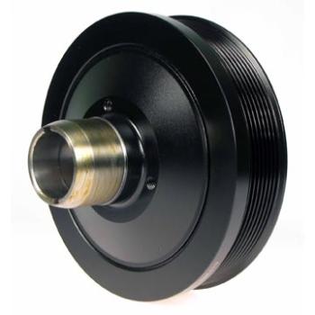 Dayco PB81375SC Engine Harmonic Balancer product image 2 of 5
