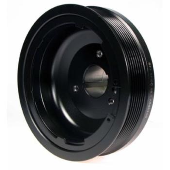 Dayco PB81375SC Engine Harmonic Balancer product image 4 of 5
