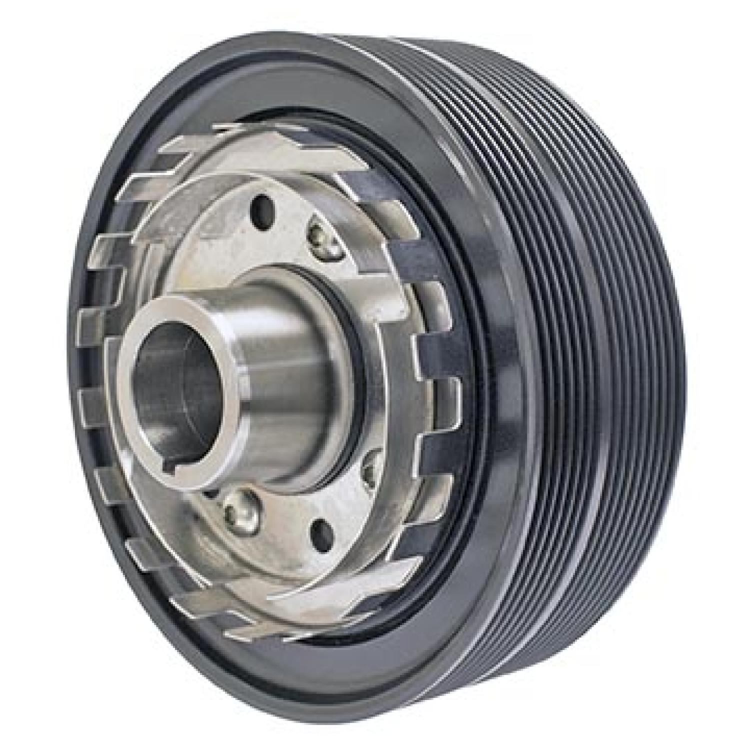 Dayco PB81461SS Engine Harmonic Balancer product image 1 of 2