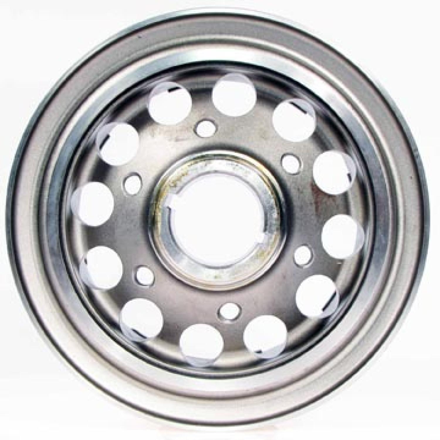 Dayco PB81480SC Engine Harmonic Balancer product image 1 of 5
