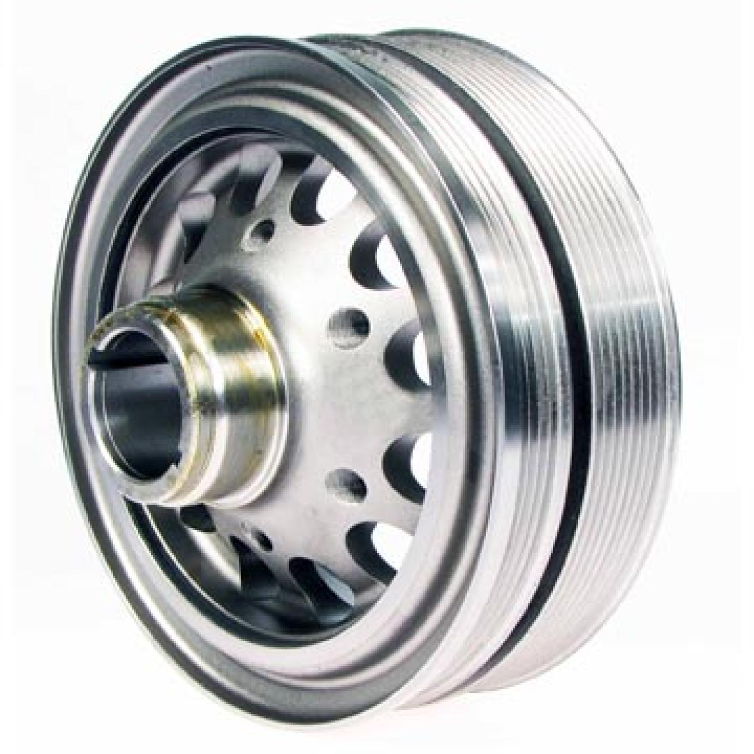 Dayco PB81480SC Engine Harmonic Balancer product image 2 of 5