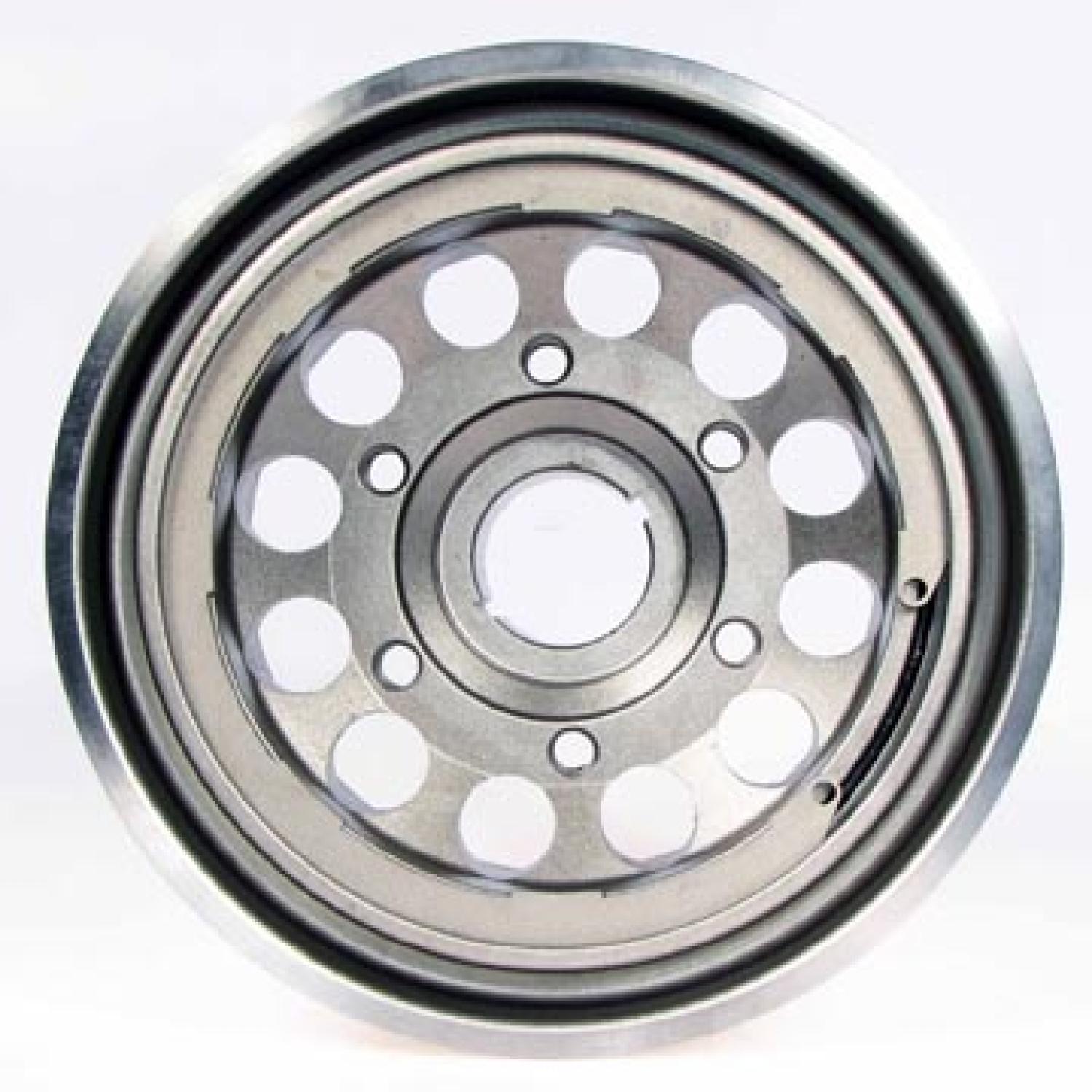 Dayco PB81480SC Engine Harmonic Balancer product image 3 of 5