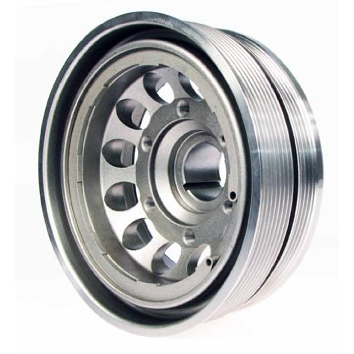 Dayco PB81480SC Engine Harmonic Balancer product image 4 of 5