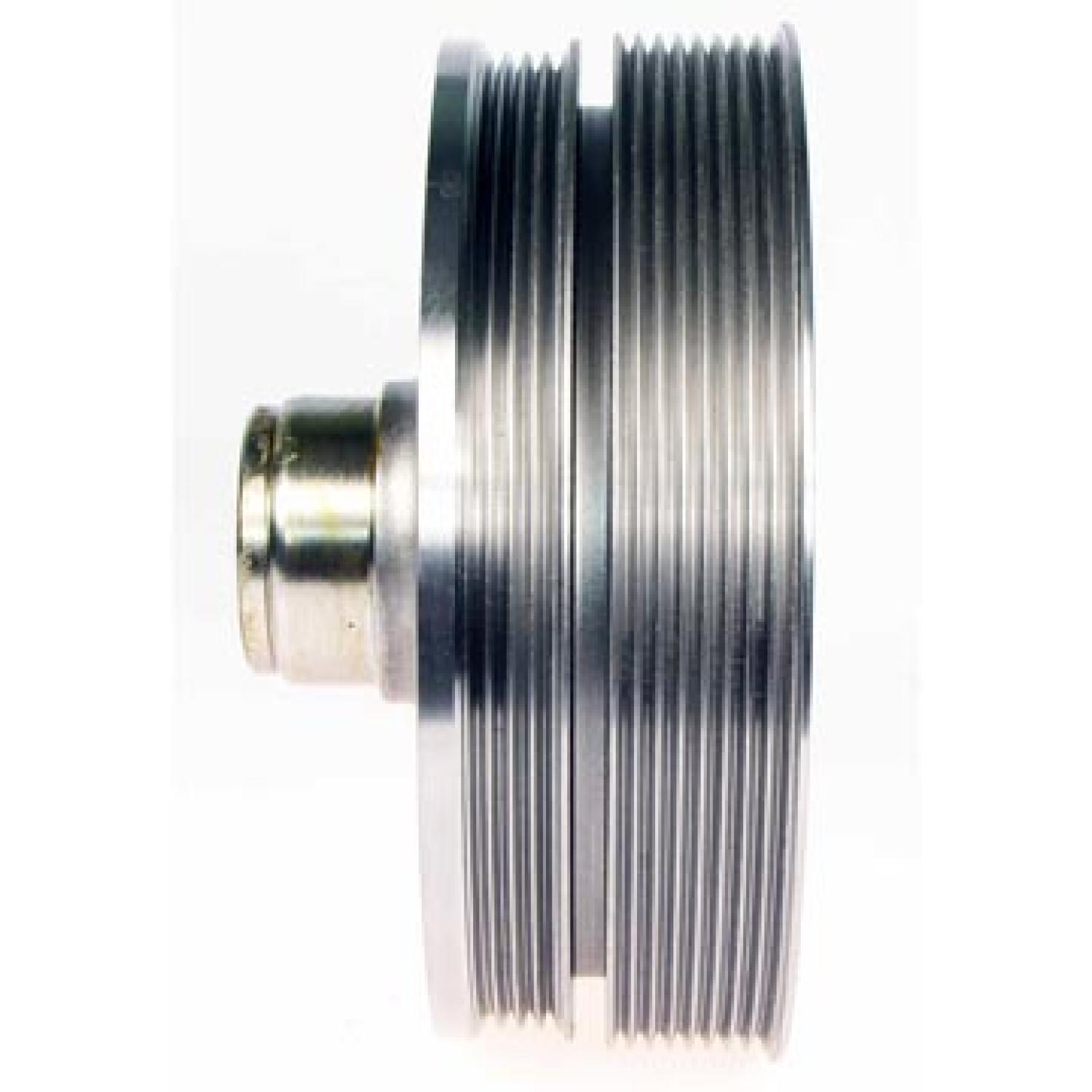 Dayco PB81480SC Engine Harmonic Balancer product image 5 of 5