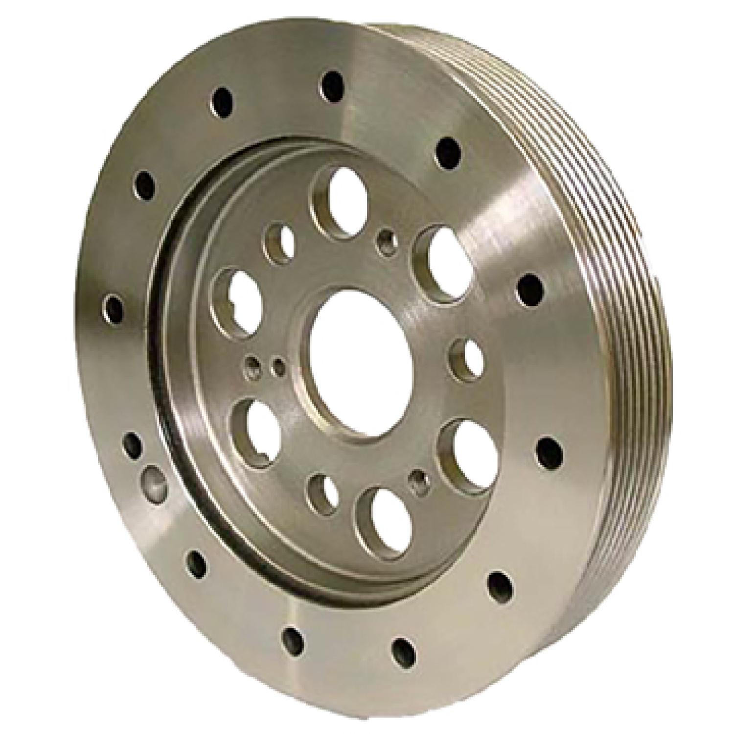Dayco PB81481SC Engine Harmonic Balancer product image 1 of 2
