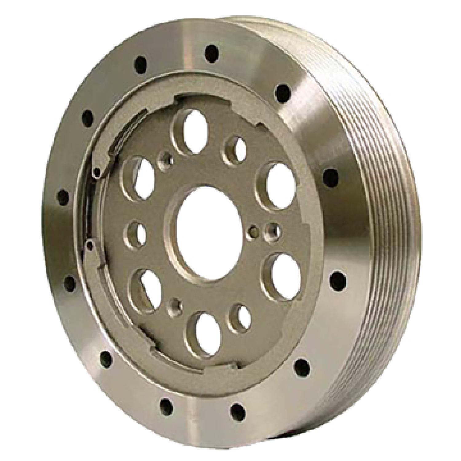 Dayco PB81481SC Engine Harmonic Balancer product image 2 of 2