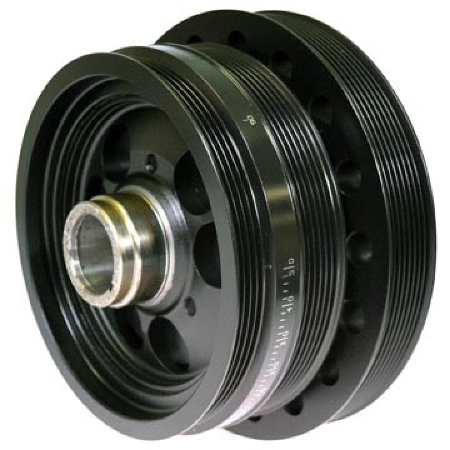 Dayco PBO1662SS10 Engine Harmonic Balancer product image 1 of 2