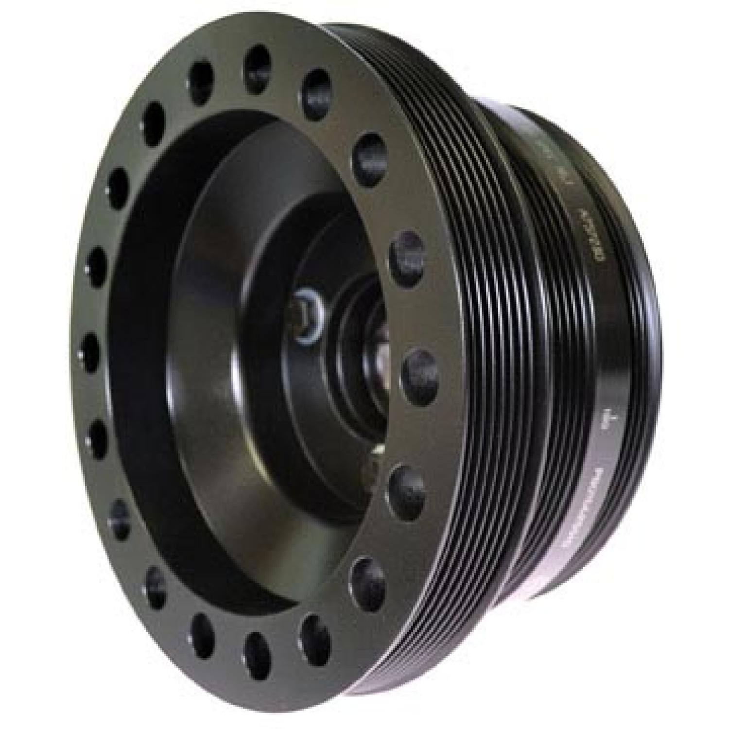 Dayco PBO1662SS10 Engine Harmonic Balancer product image 2 of 2