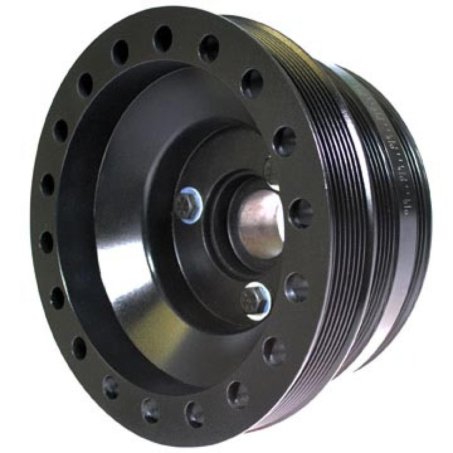 Dayco PBO1662SS5 Engine Harmonic Balancer product image 2 of 2