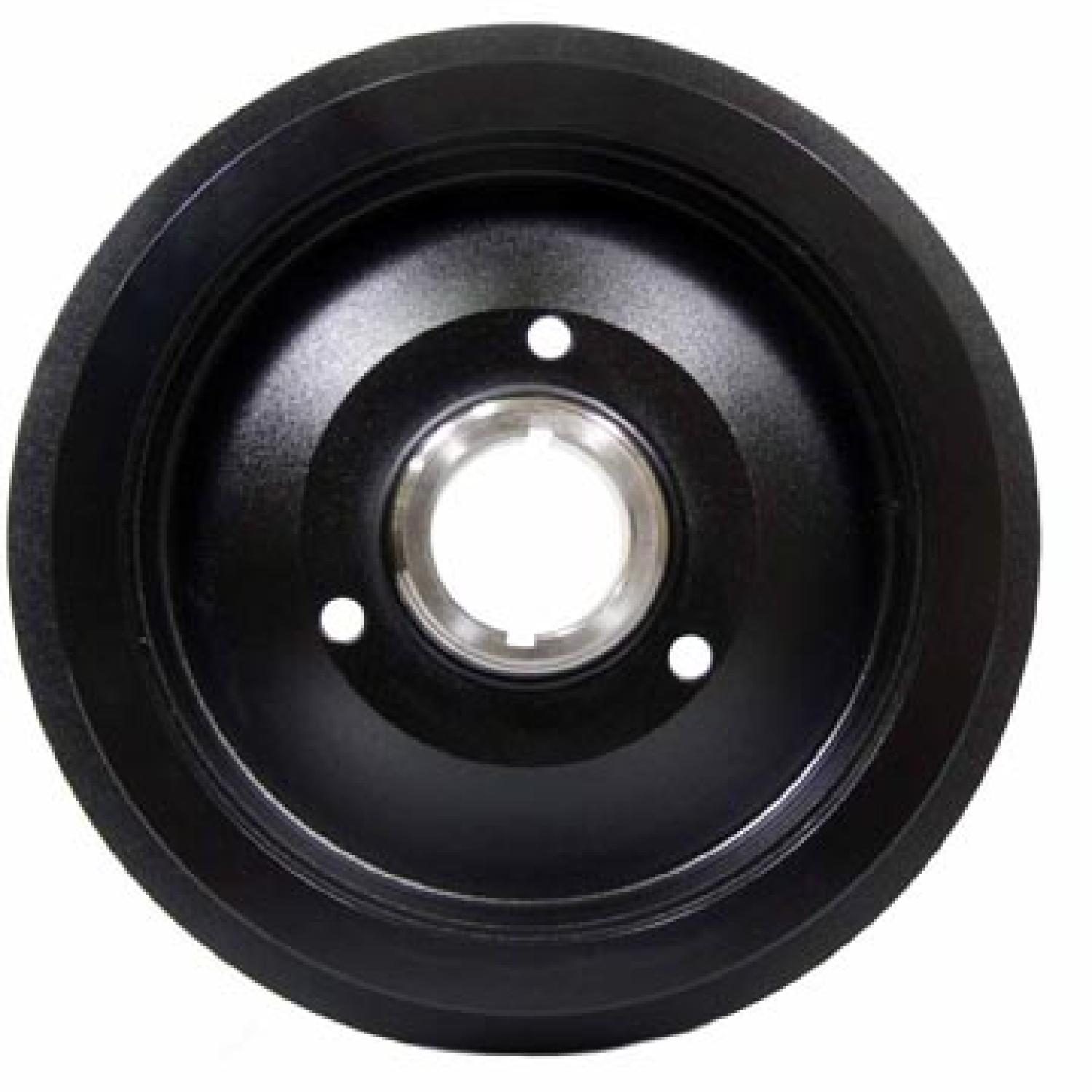 Dayco PBO81117SC10 Engine Harmonic Balancer product image 1 of 5