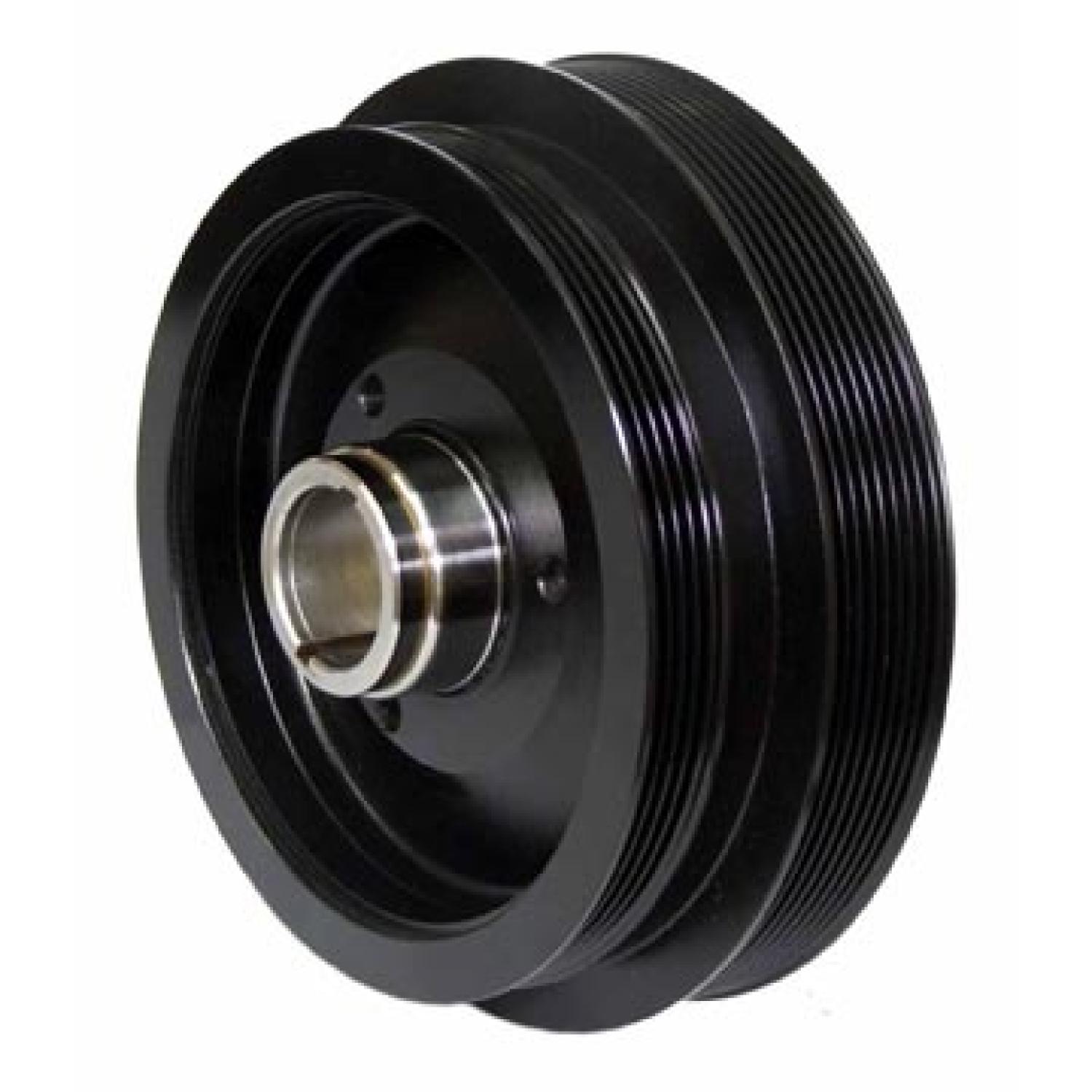 Dayco PBO81117SC10 Engine Harmonic Balancer product image 2 of 5
