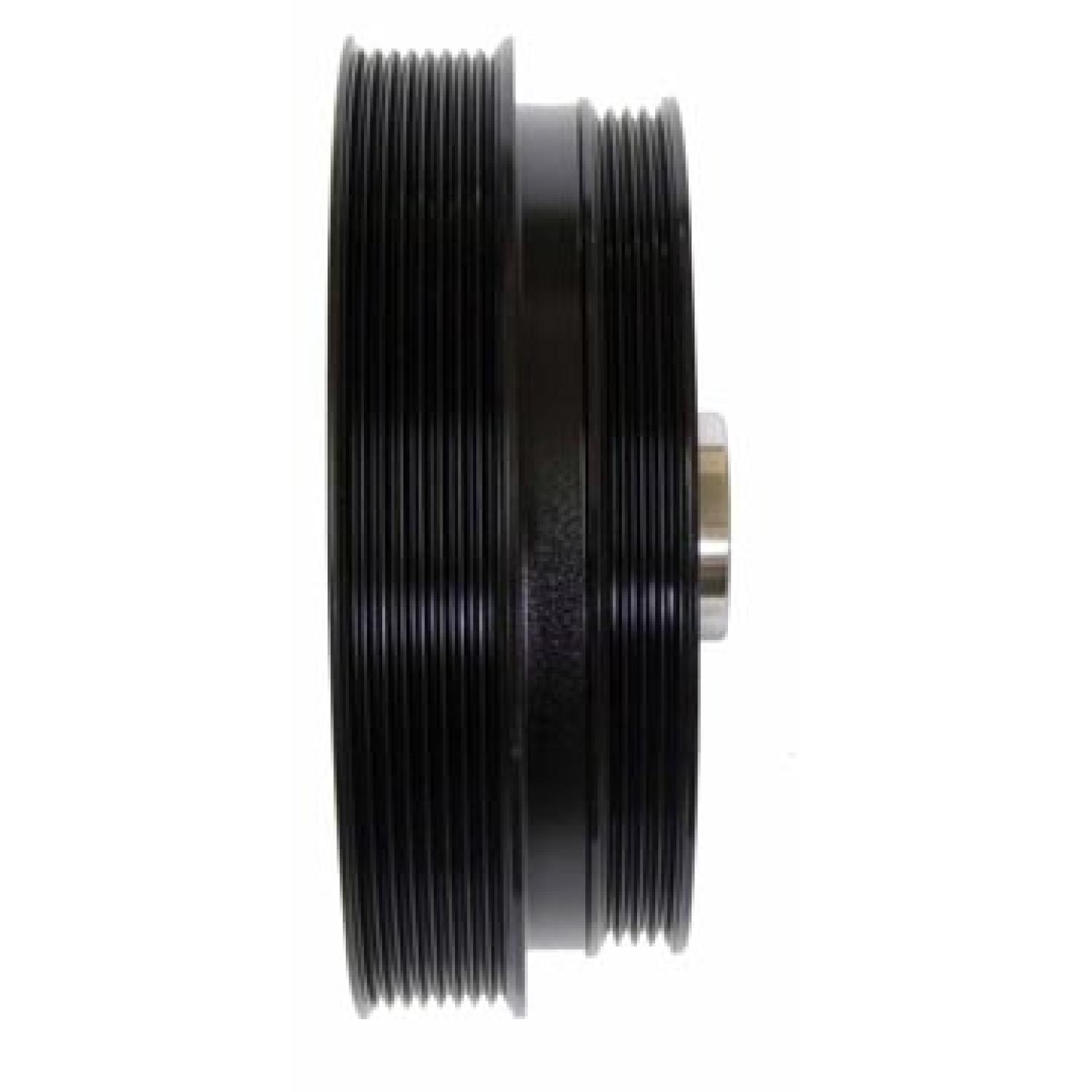 Dayco PBO81117SC10 Engine Harmonic Balancer product image 5 of 5