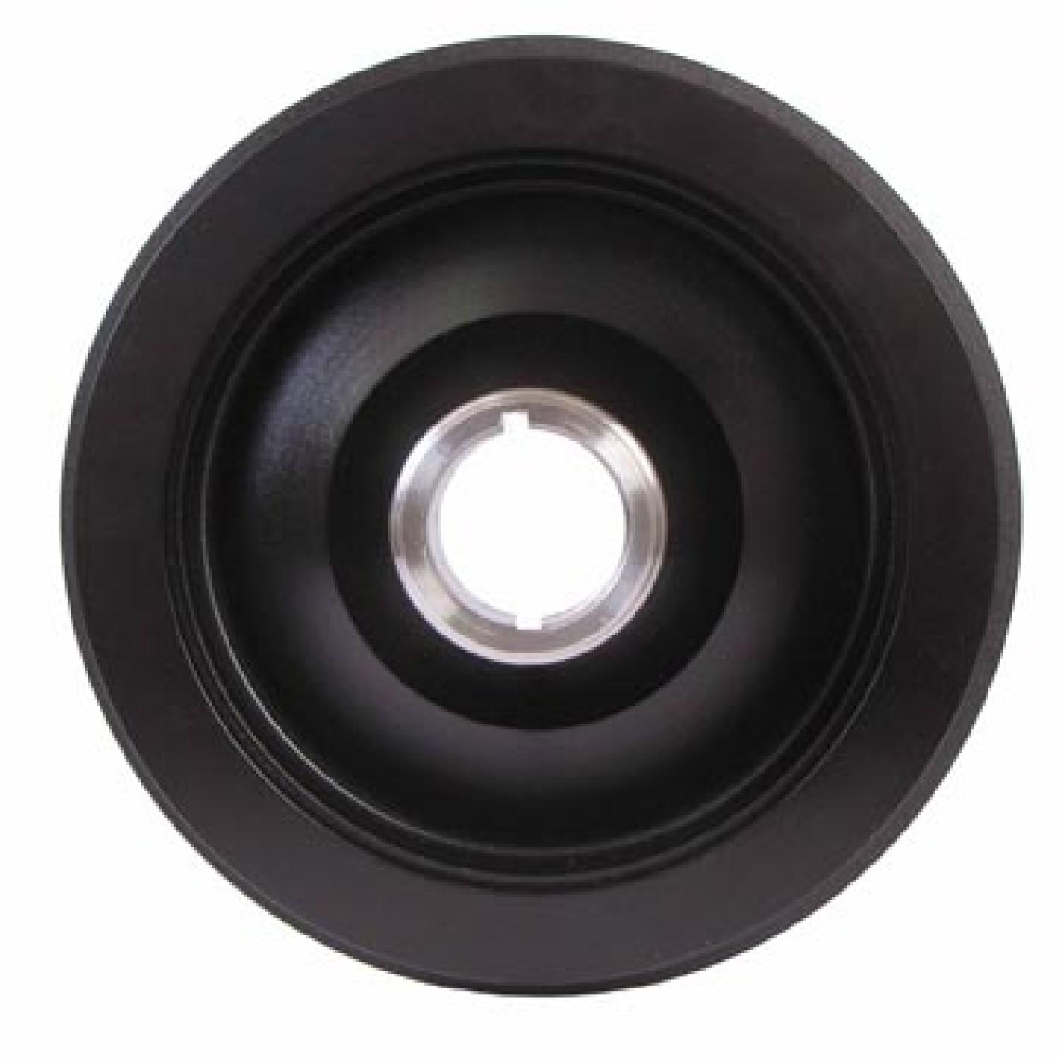 Dayco PBO81190SC10 Engine Harmonic Balancer product image 1 of 5
