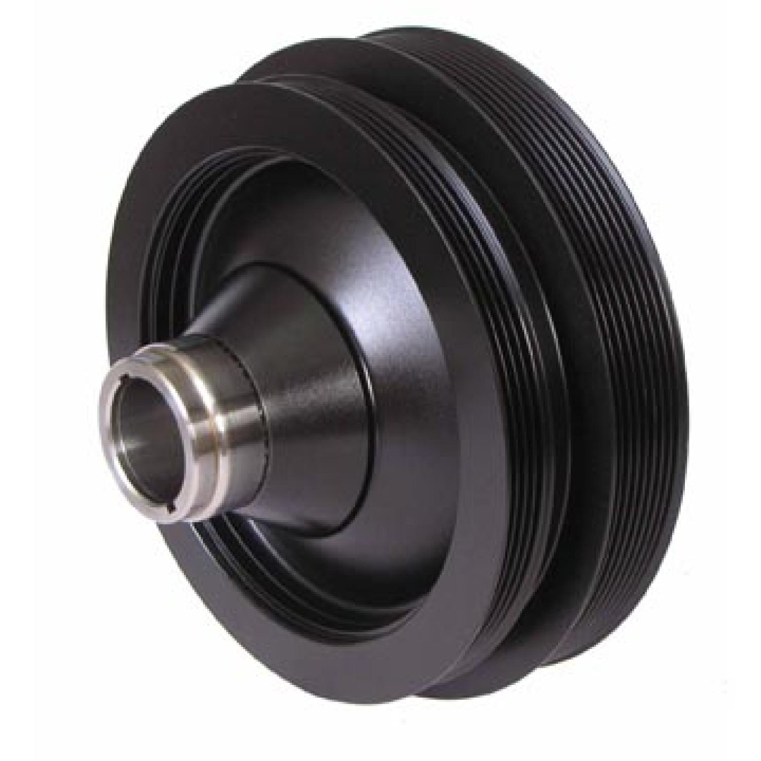 Dayco PBO81190SC10 Engine Harmonic Balancer product image 2 of 5
