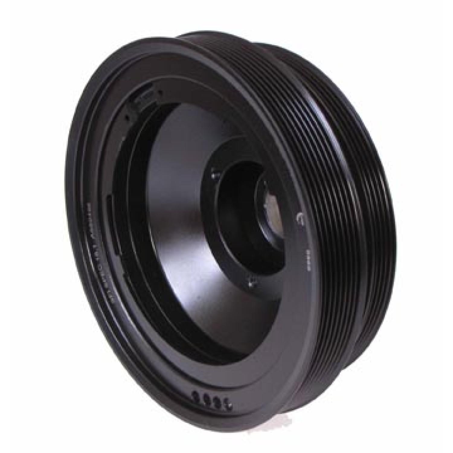 Dayco PBO81190SC10 Engine Harmonic Balancer product image 4 of 5