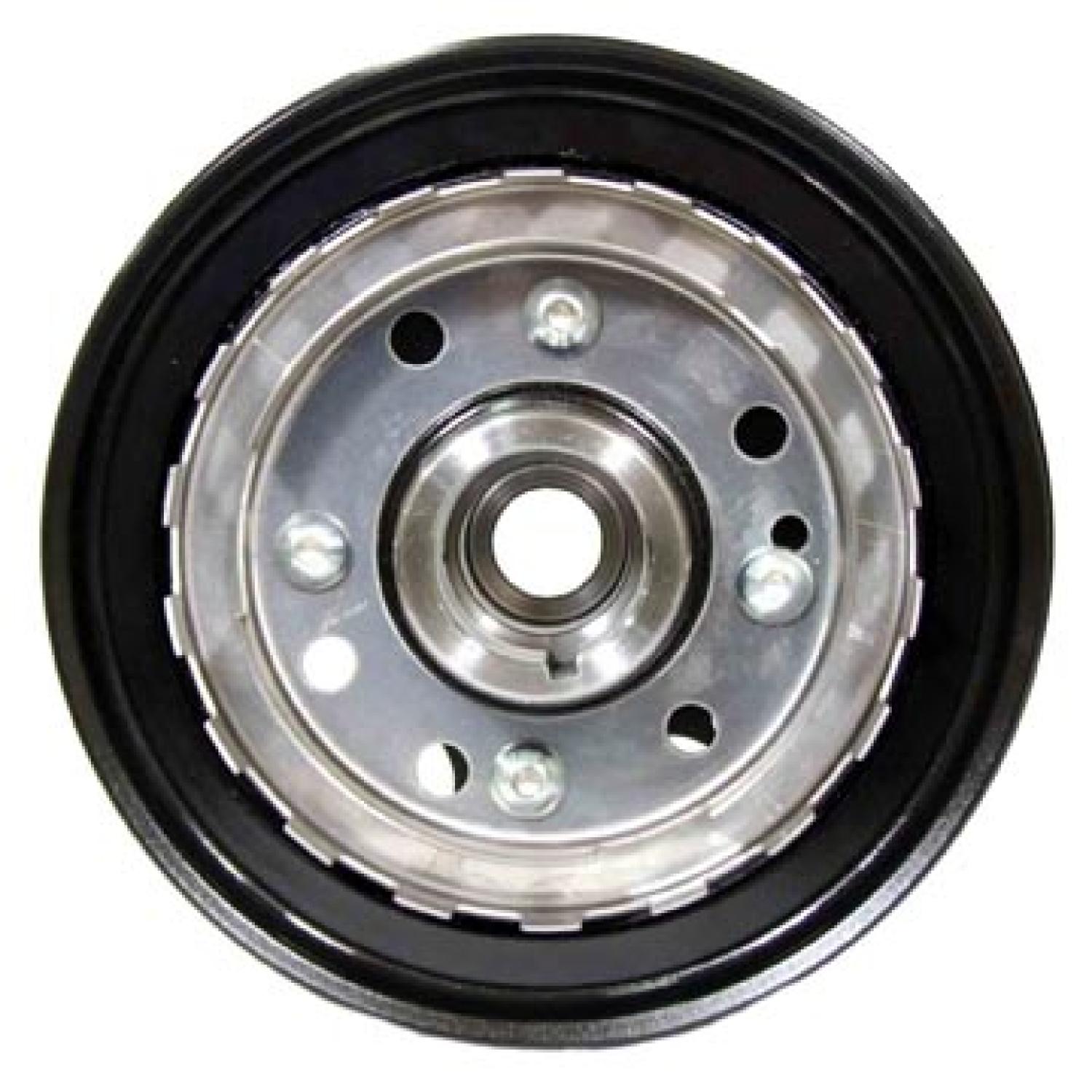 Dayco PBO81207SS5 Engine Harmonic Balancer product image 3 of 5