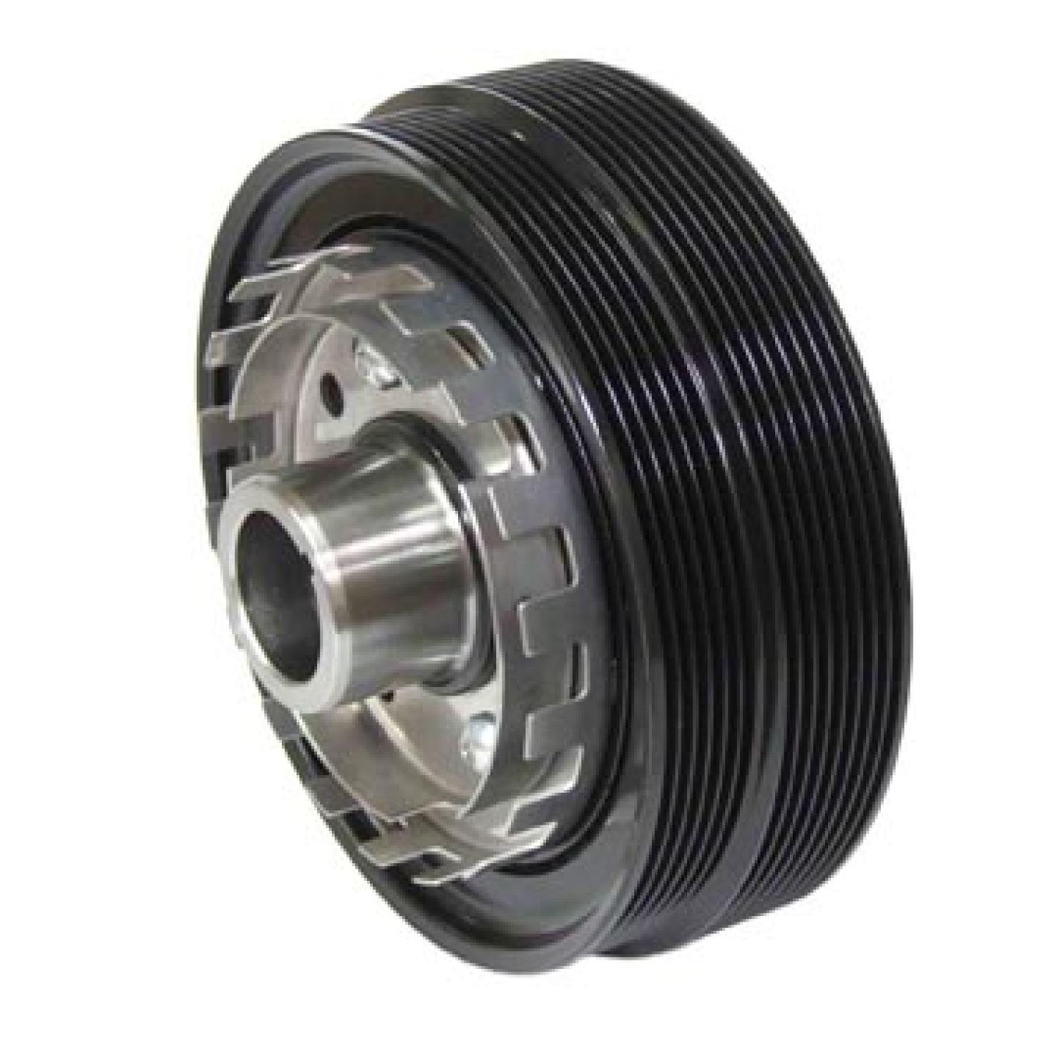 Dayco PBO81207SS5 Engine Harmonic Balancer product image 4 of 5