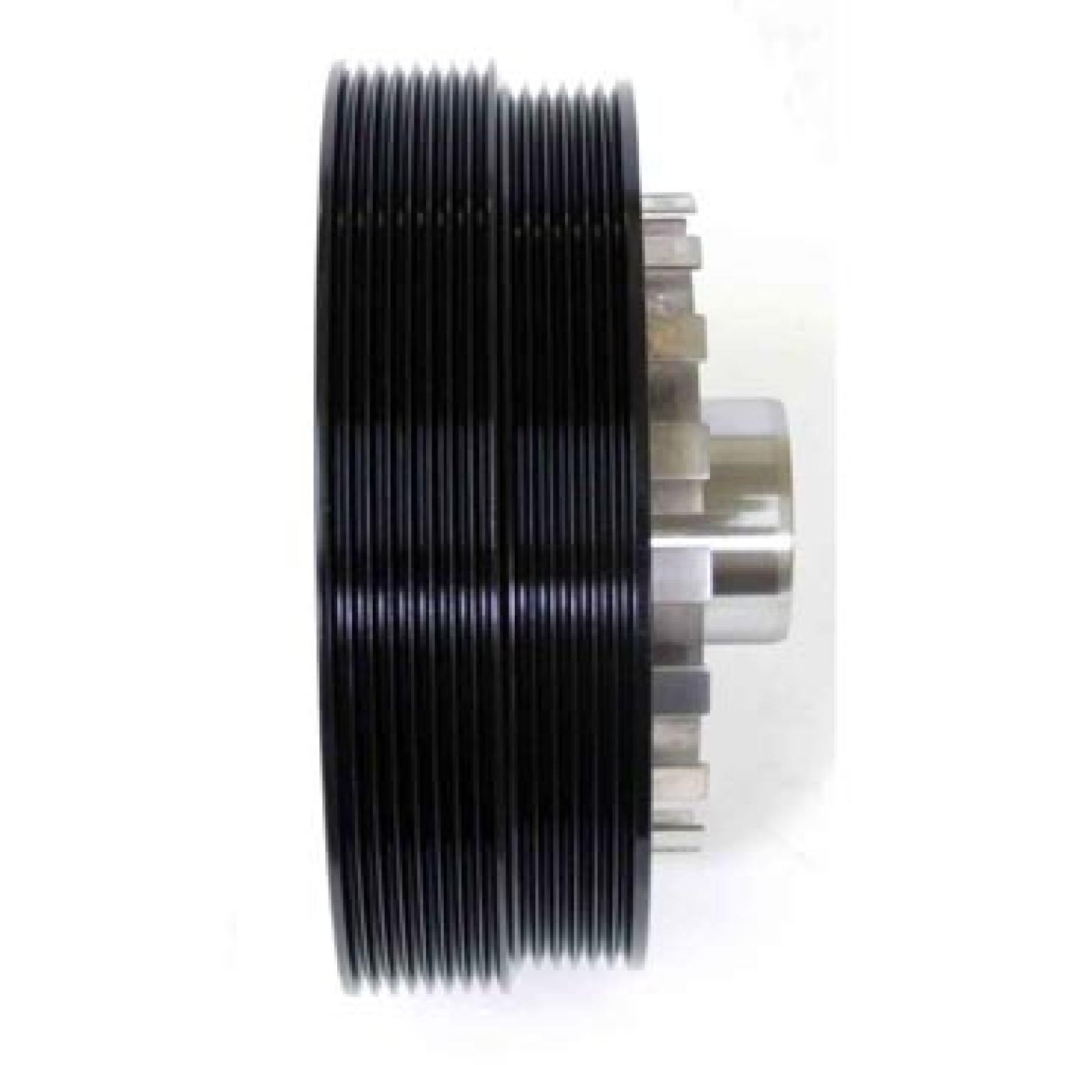 Dayco PBO81207SS5 Engine Harmonic Balancer product image 5 of 5