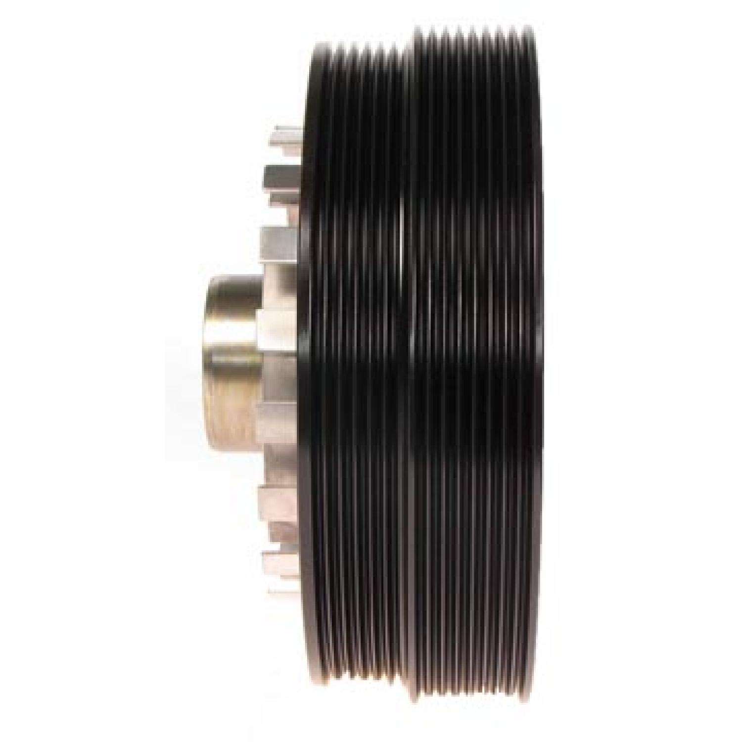 Dayco PBO81461SC5 - Engine Harmonic Balancer Dayco PBO81461SC5 Engine Harmonic Balancer product image 5 of 5