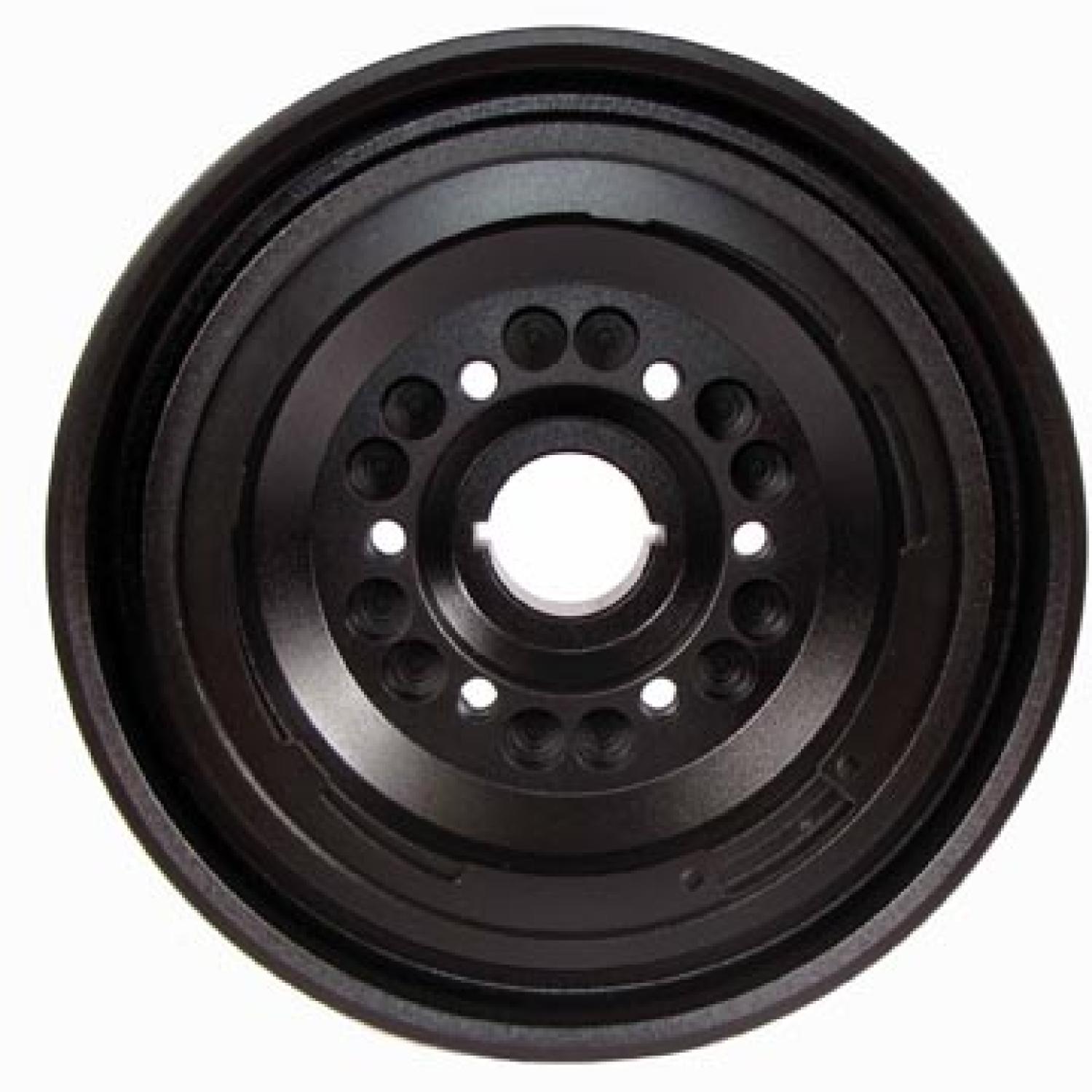 Dayco PBO81480SC10 Engine Harmonic Balancer product image 1 of 5