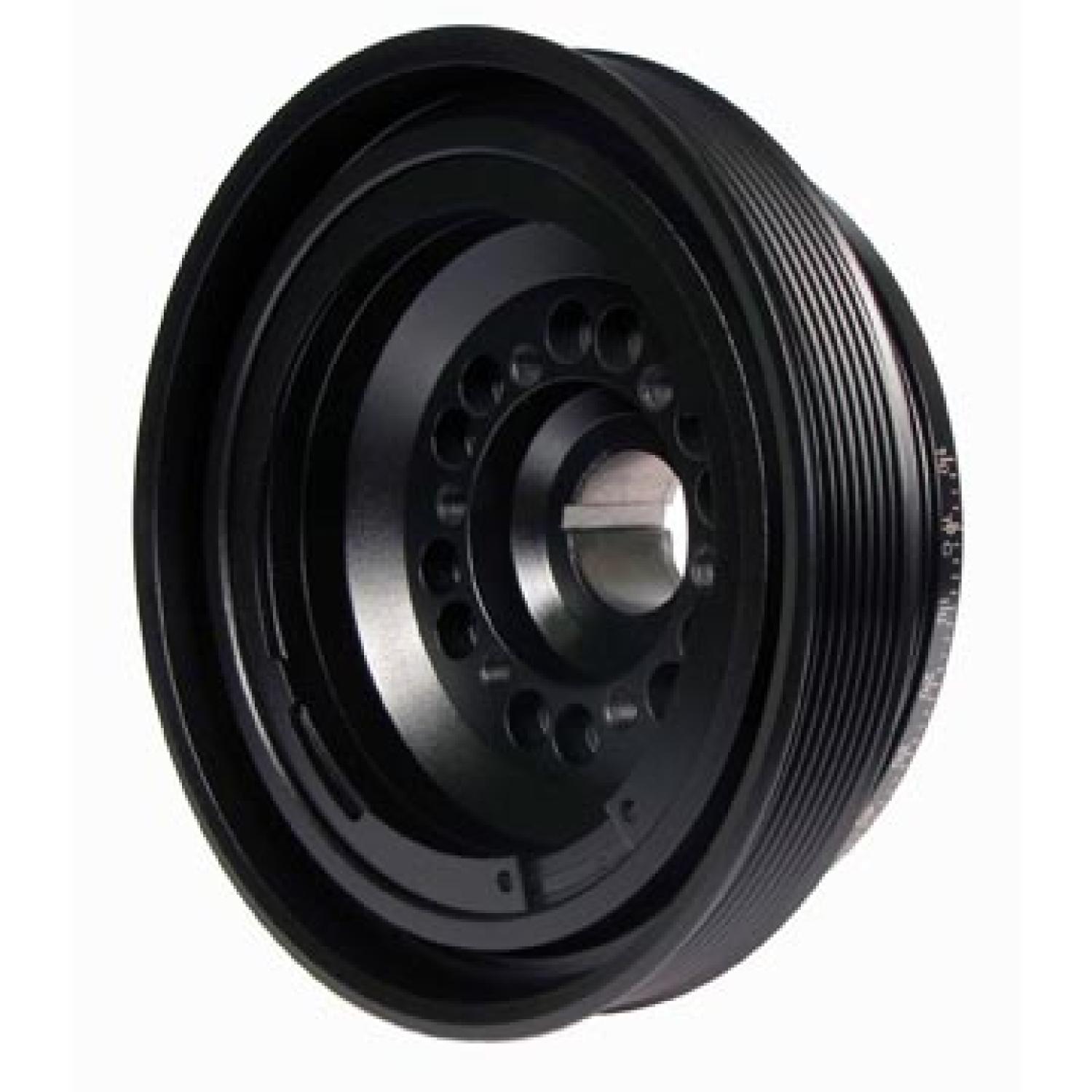 Dayco PBO81480SC10 Engine Harmonic Balancer product image 2 of 5