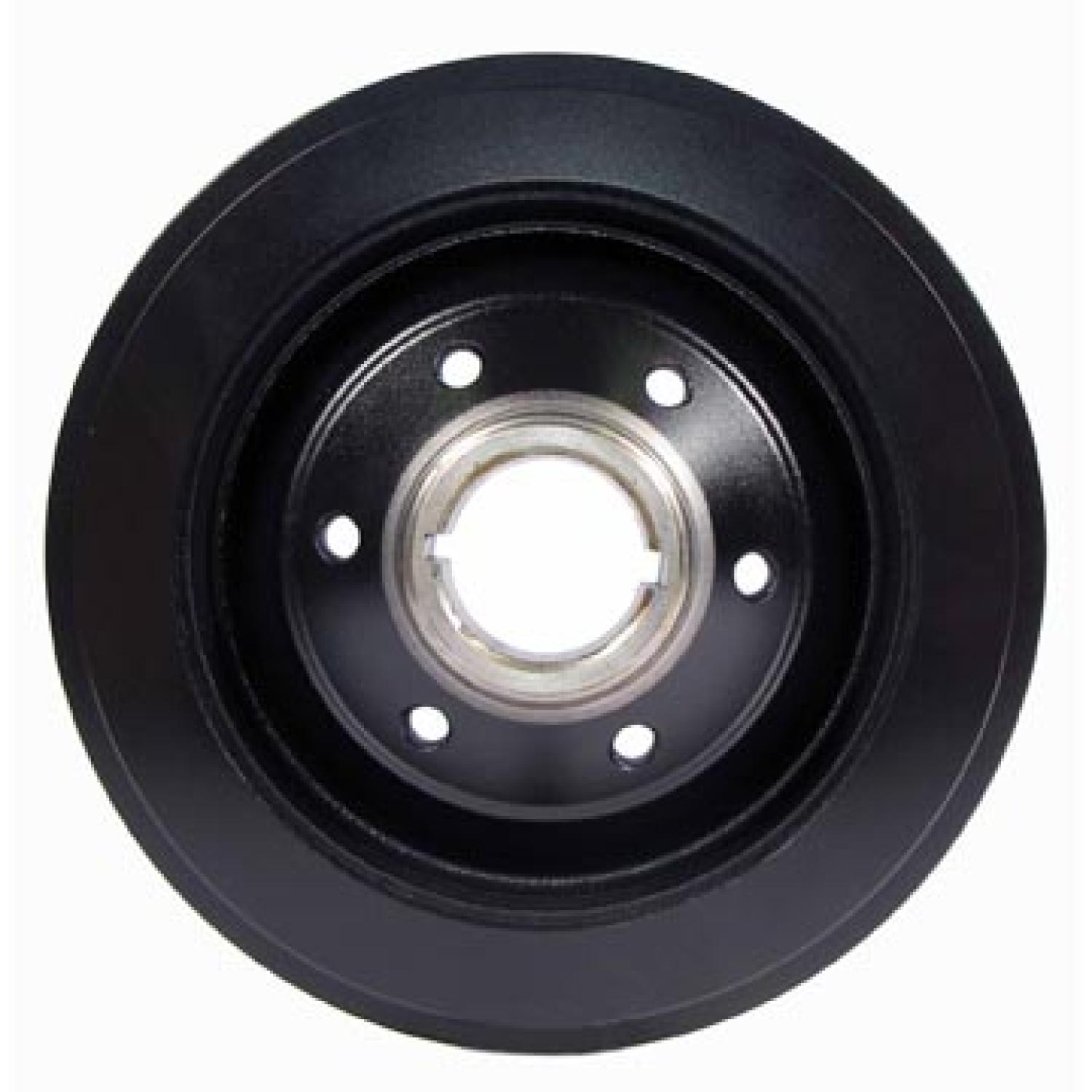 Dayco PBO81480SC10 Engine Harmonic Balancer product image 3 of 5