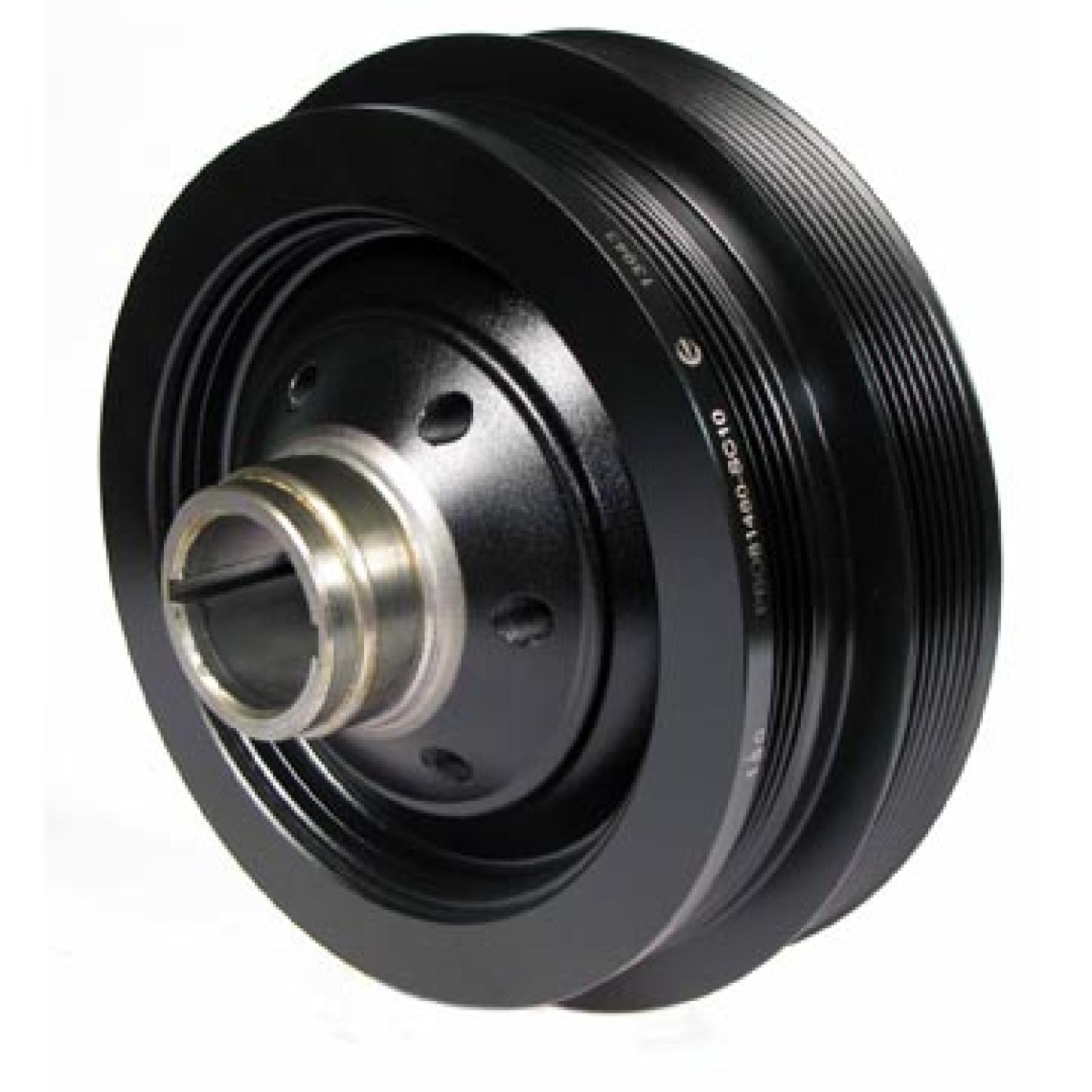 Dayco PBO81480SC10 Engine Harmonic Balancer product image 4 of 5