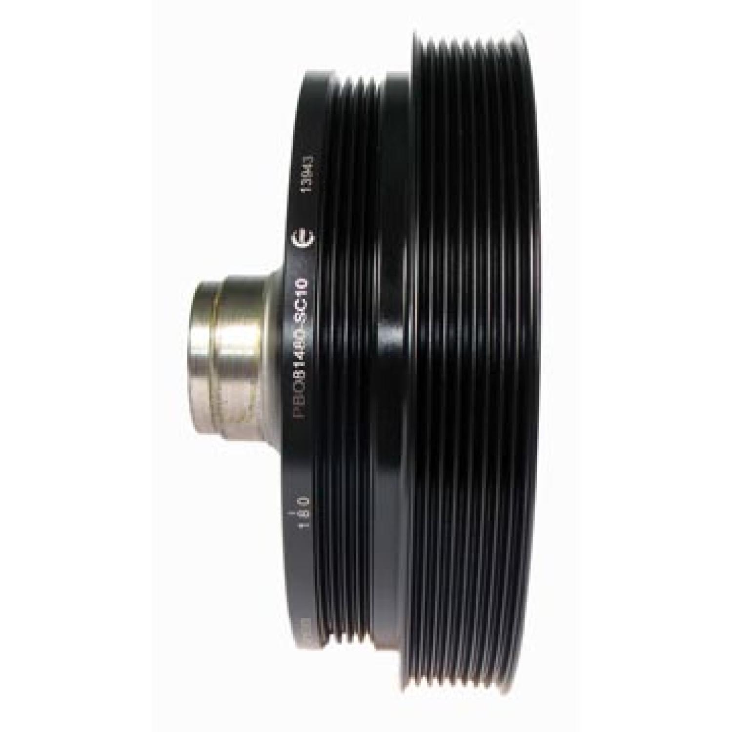 Dayco PBO81480SC10 Engine Harmonic Balancer product image 5 of 5