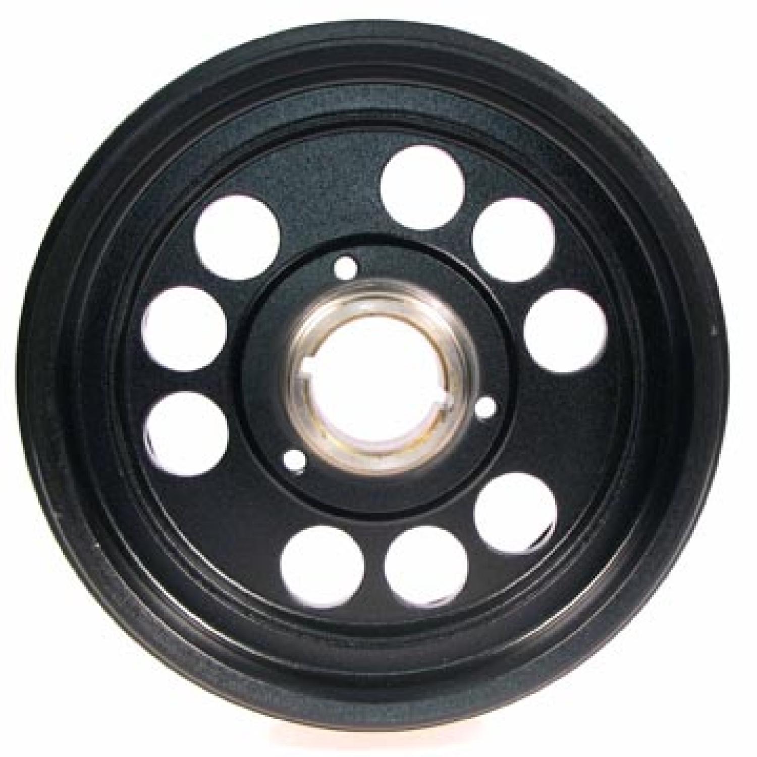Dayco PBO81503SC10 Engine Harmonic Balancer product image 1 of 5