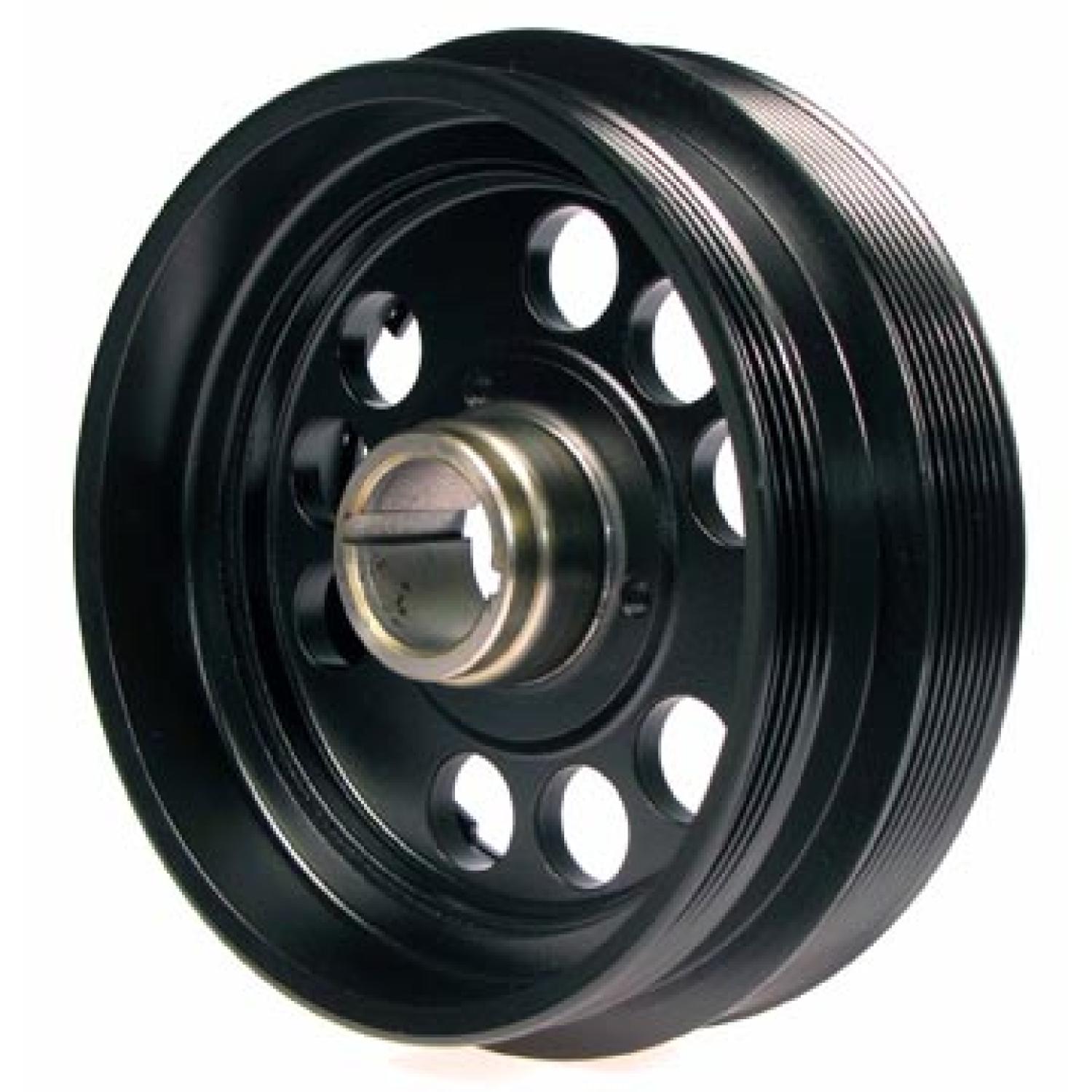 Dayco PBO81503SC10 Engine Harmonic Balancer product image 2 of 5