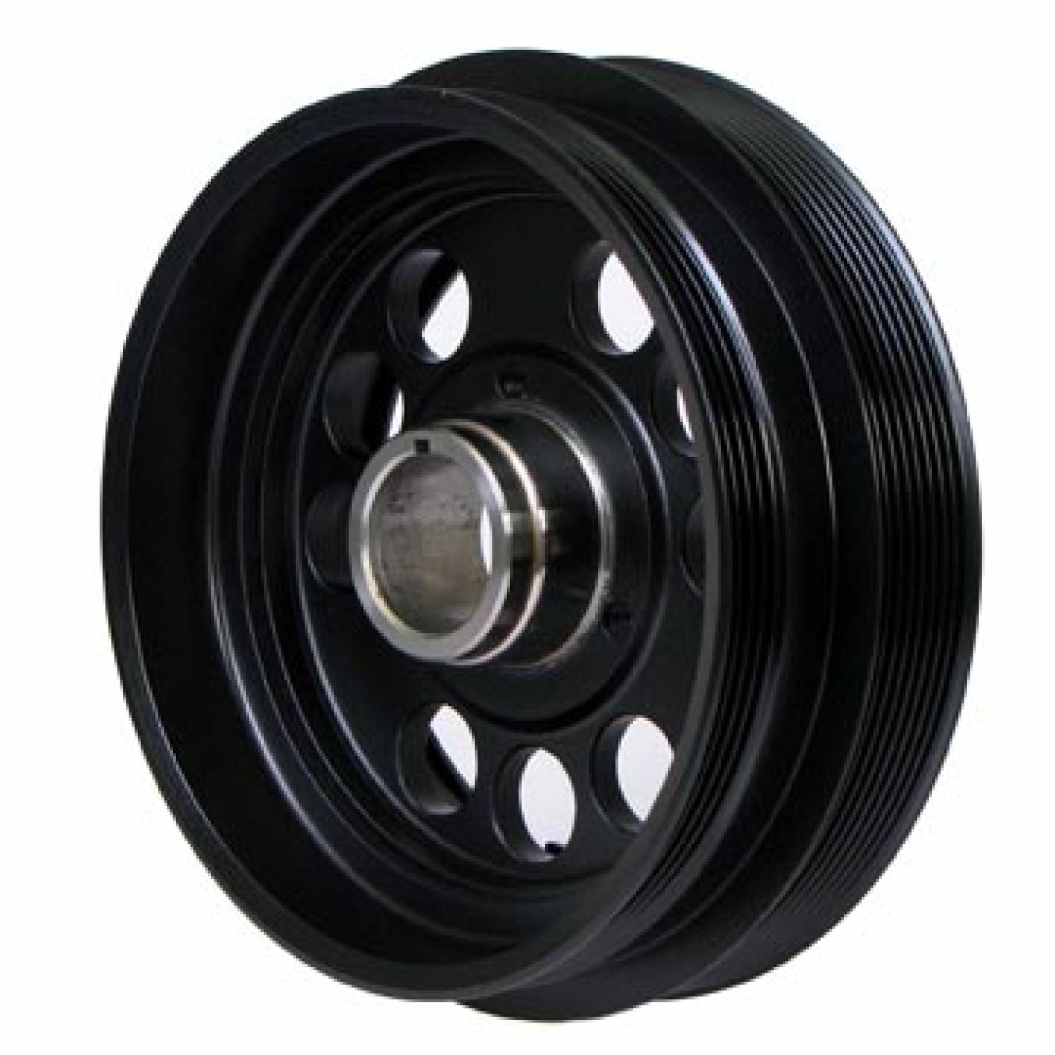 Dayco PBO81503SS10 Engine Harmonic Balancer product image 2 of 5