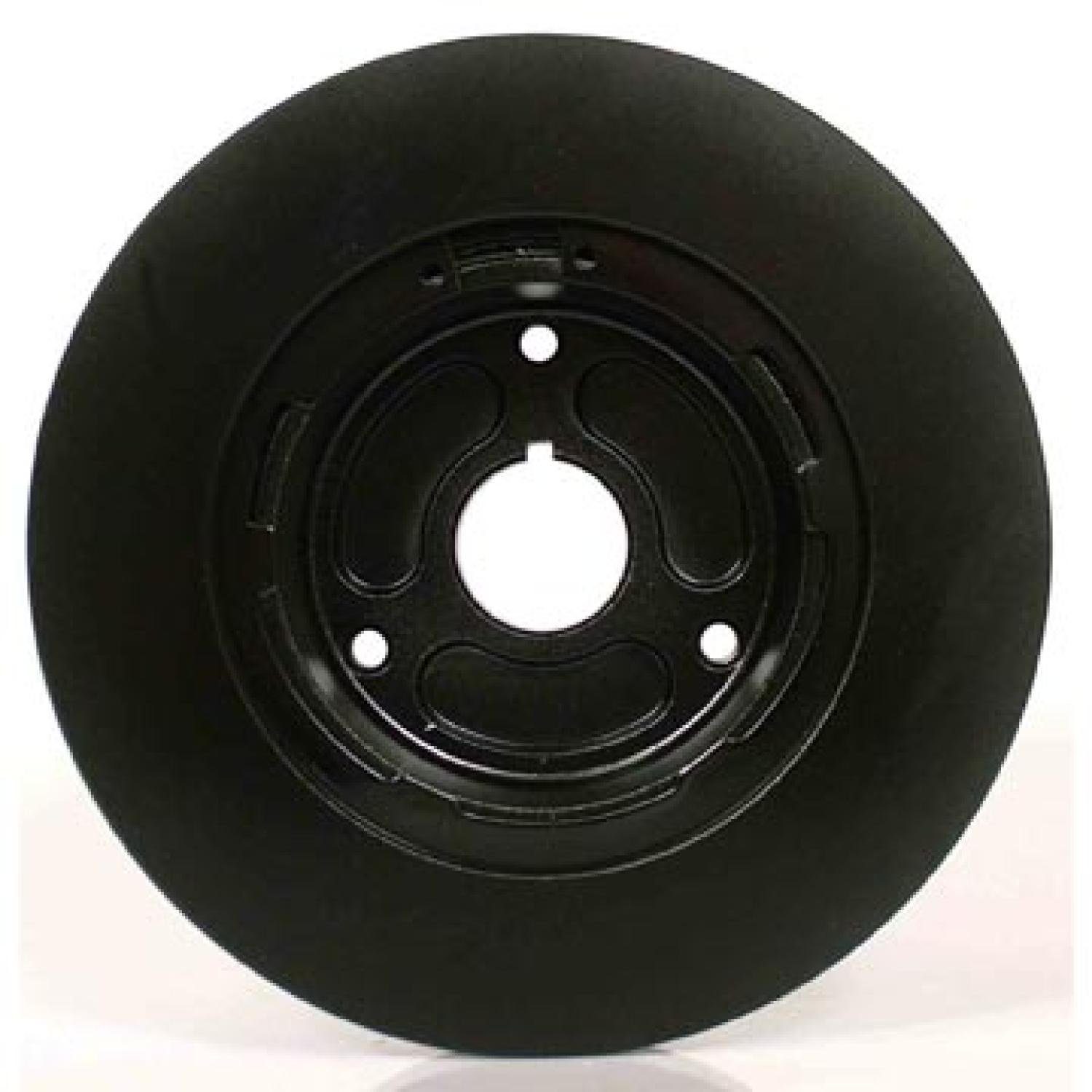 Dayco PBU1116SS25 - Engine Harmonic Balancer Dayco PBU1116SS25 Engine Harmonic Balancer product image 1 of 5