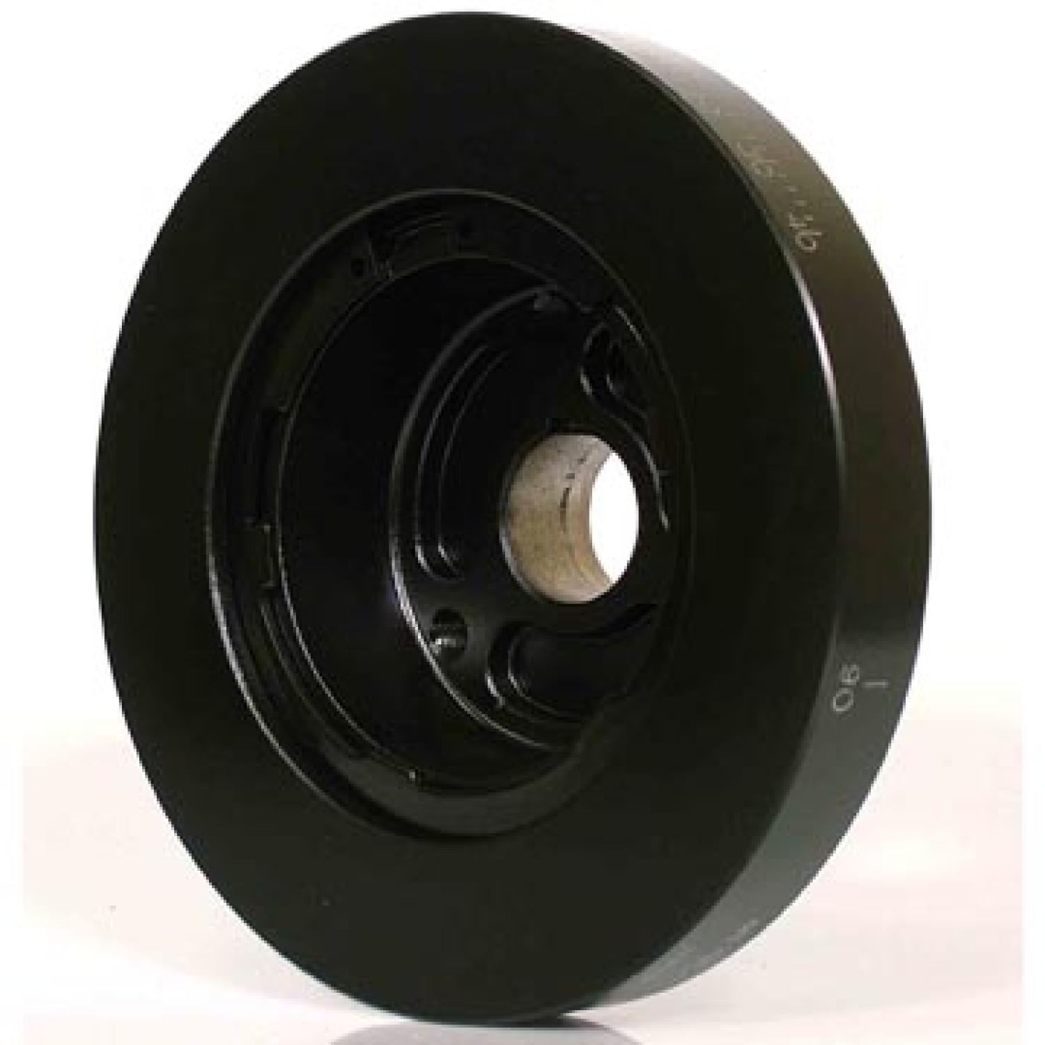 Dayco PBU1116SS25 - Engine Harmonic Balancer Dayco PBU1116SS25 Engine Harmonic Balancer product image 2 of 5