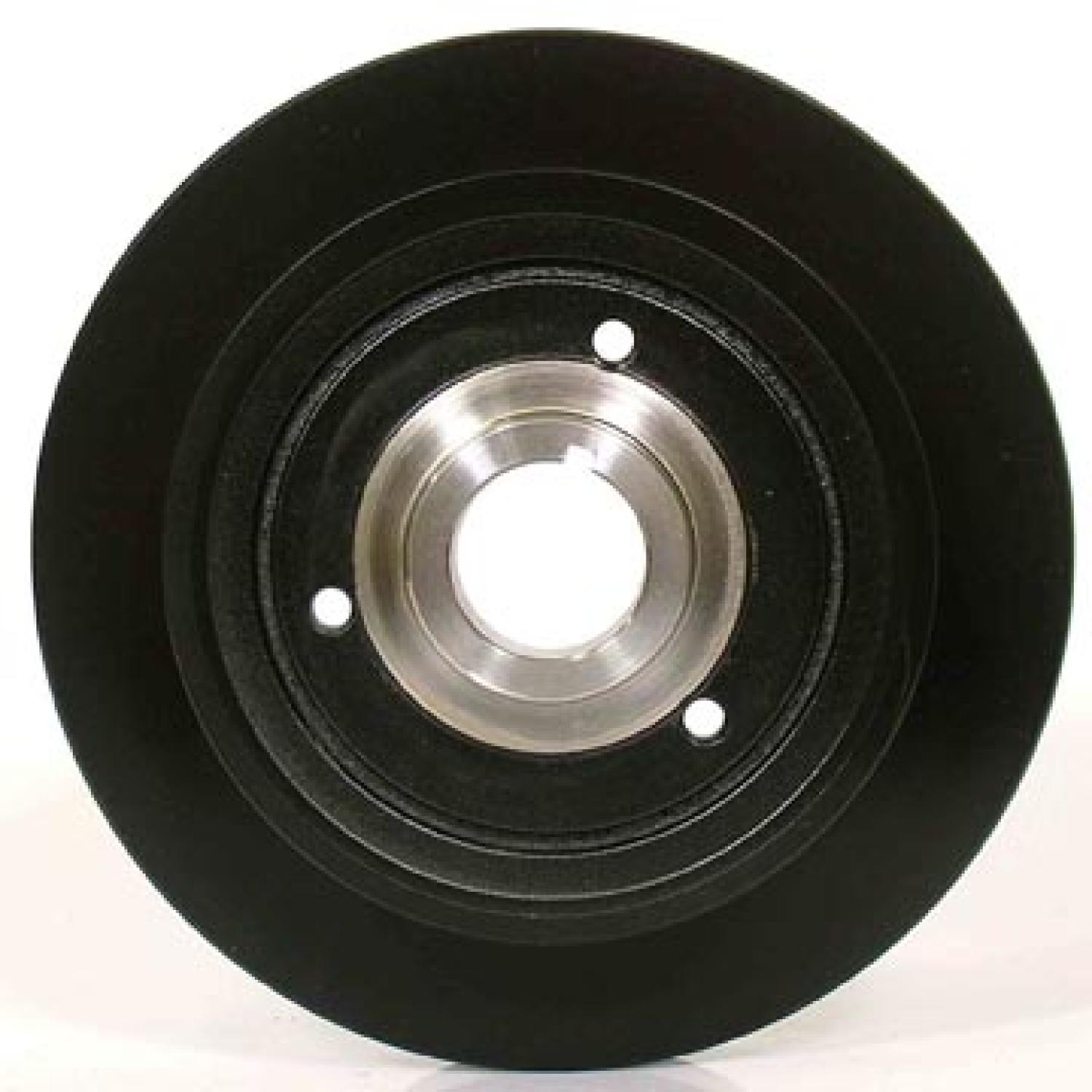 Dayco PBU1116SS25 - Engine Harmonic Balancer Dayco PBU1116SS25 Engine Harmonic Balancer product image 3 of 5