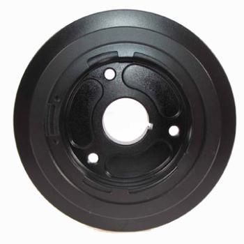 Dayco PBU1117SS25 - Engine Harmonic Balancer Dayco PBU1117SS25 Engine Harmonic Balancer product image 1 of 5