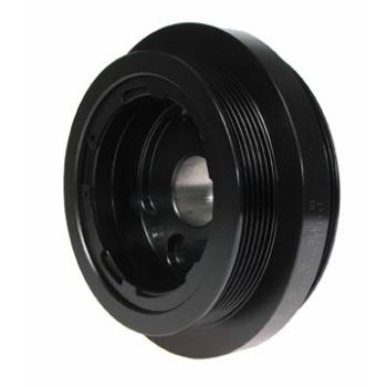 Dayco PBU1117SS25 - Engine Harmonic Balancer Dayco PBU1117SS25 Engine Harmonic Balancer product image 2 of 5