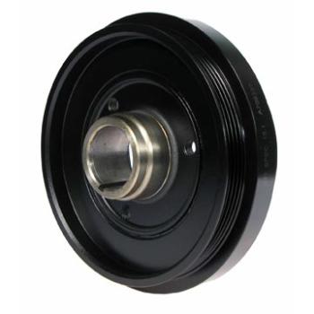 Dayco PBU1117SS25 - Engine Harmonic Balancer Dayco PBU1117SS25 Engine Harmonic Balancer product image 4 of 5