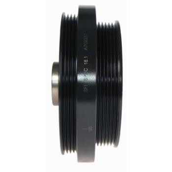 Dayco PBU1117SS25 - Engine Harmonic Balancer Dayco PBU1117SS25 Engine Harmonic Balancer product image 5 of 5