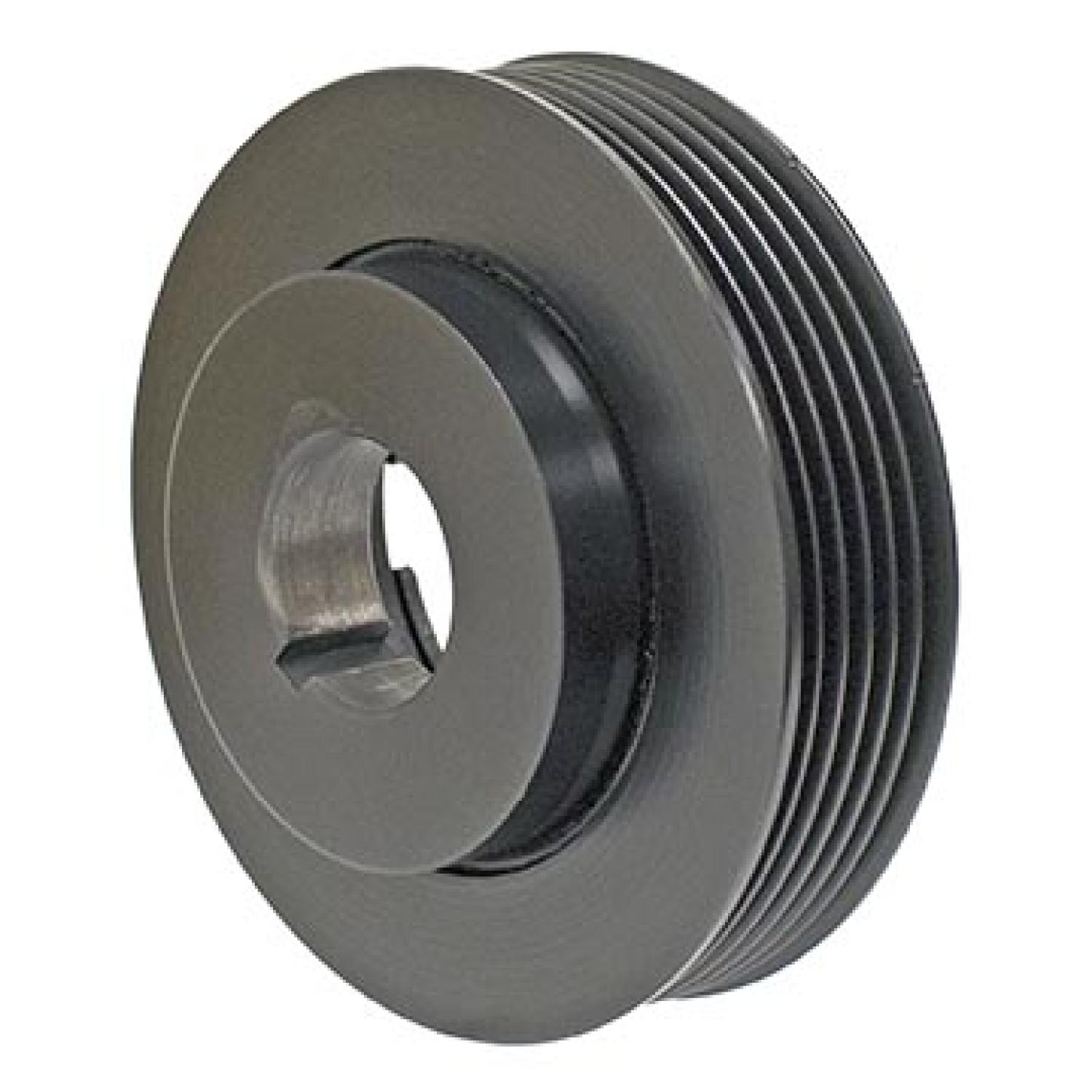 Dayco PBU1155SS25 Engine Harmonic Balancer product image 1 of 2