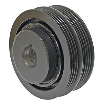 Dayco PBU1164SS25 Engine Harmonic Balancer product image 1 of 2