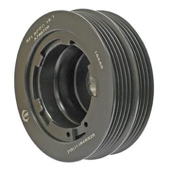 Dayco PBU1164SS25 Engine Harmonic Balancer product image 2 of 2