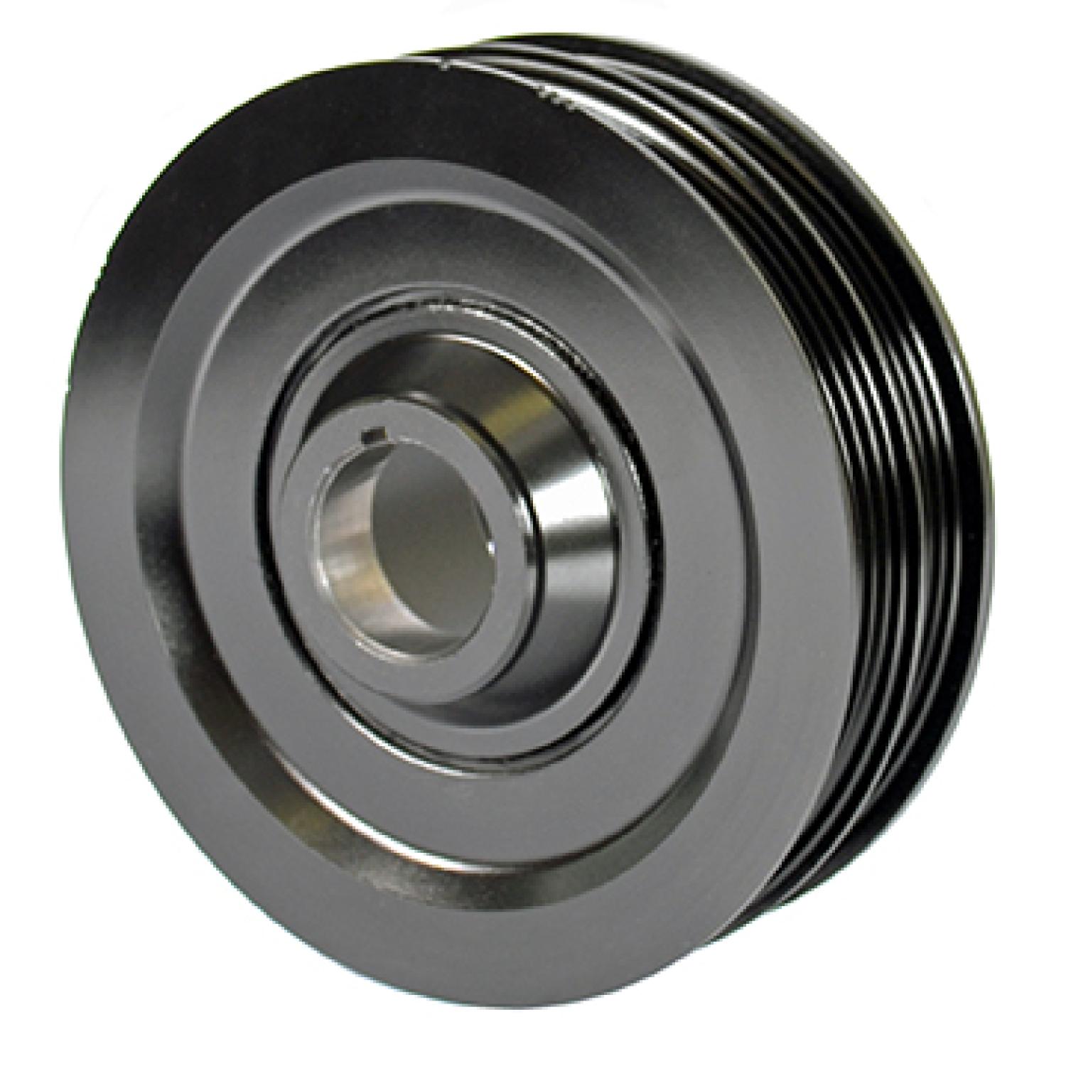 Dayco PBU1170SS20 - Engine Harmonic Balancer Dayco PBU1170SS20 Engine Harmonic Balancer product image 1 of 2